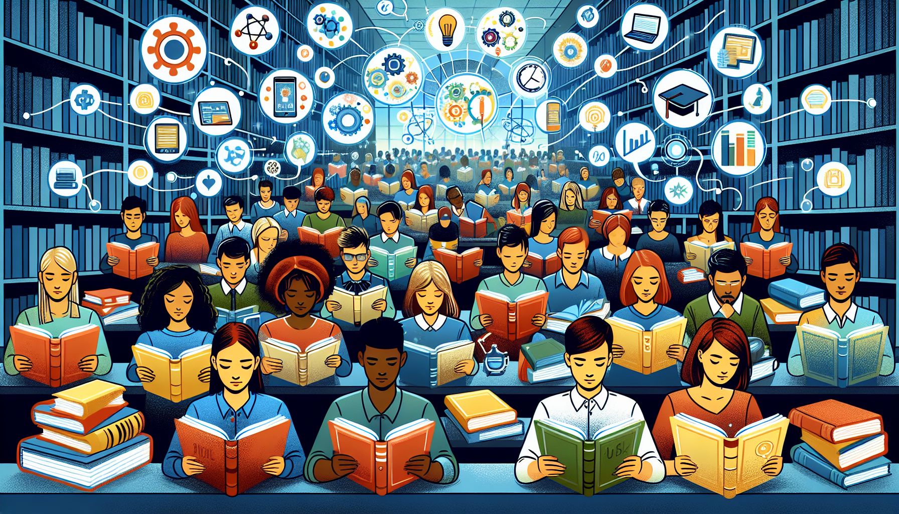 The Power of Open Educational Resources for University Students