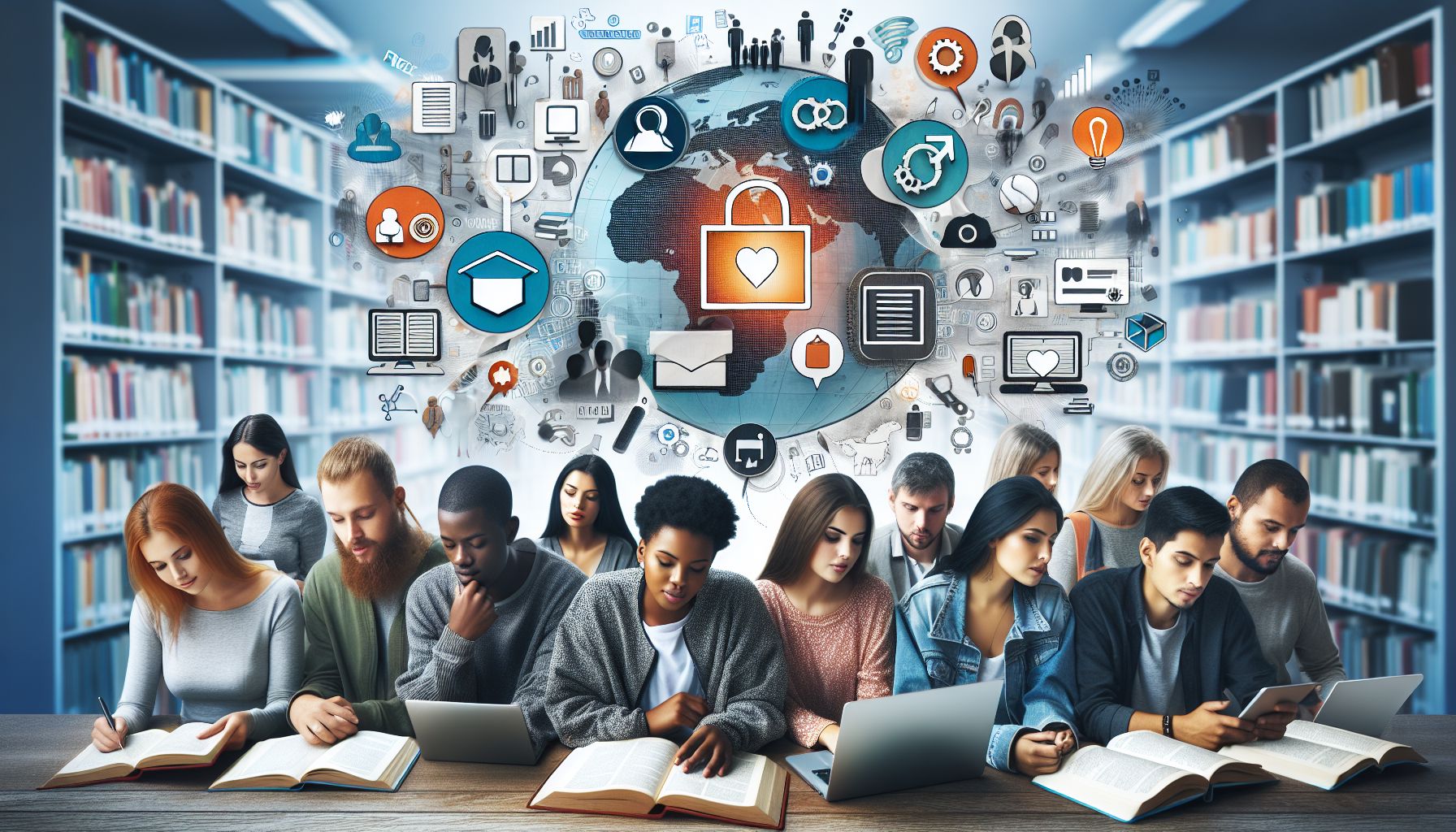 Open Educational Resources: Cost-effective Learning Tools for University Students