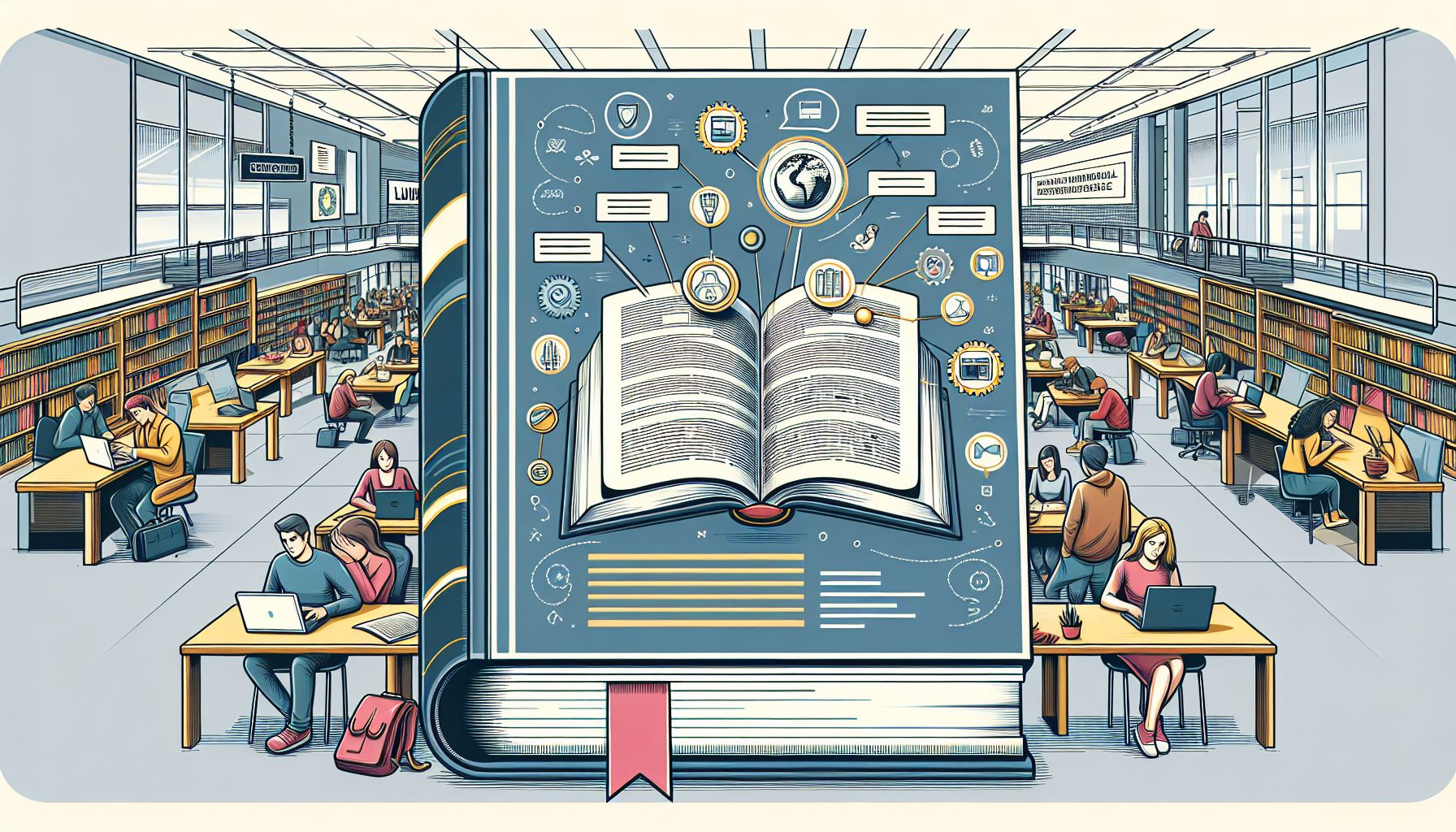 Open Educational Resources: A Valuable Tool for University Students