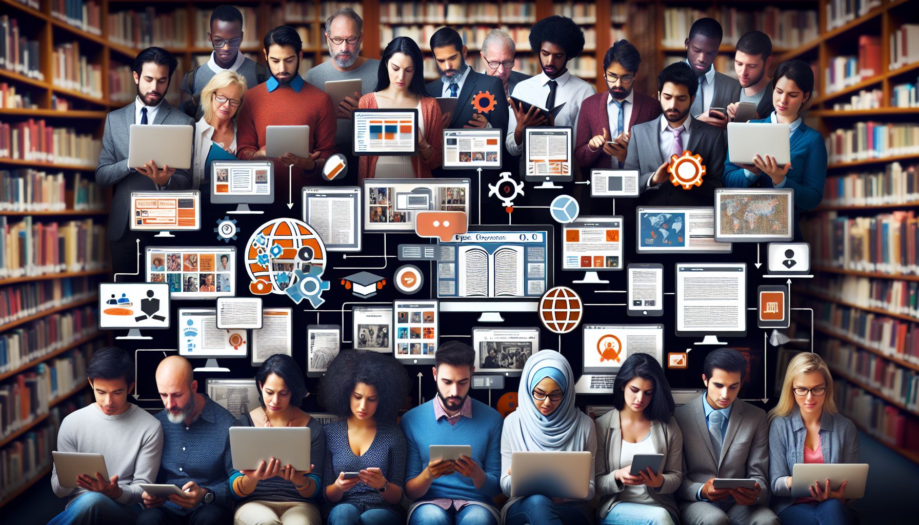 Discovering the Best Open Educational Resources (OER) for University Students