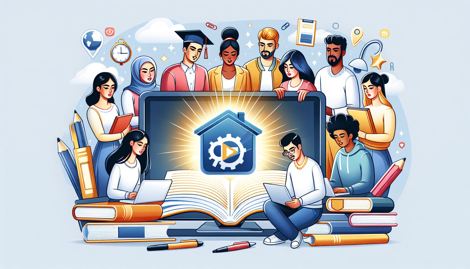 Open Educational Resources: A Valuable Tool for University Students