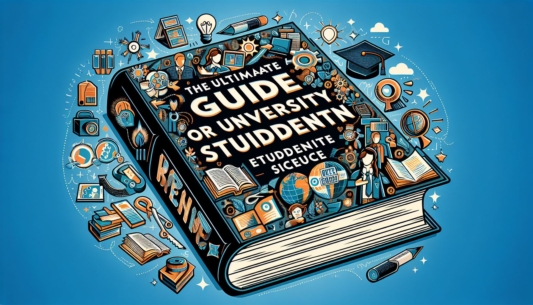 Open Educational Resources: The Ultimate Guide for University Students