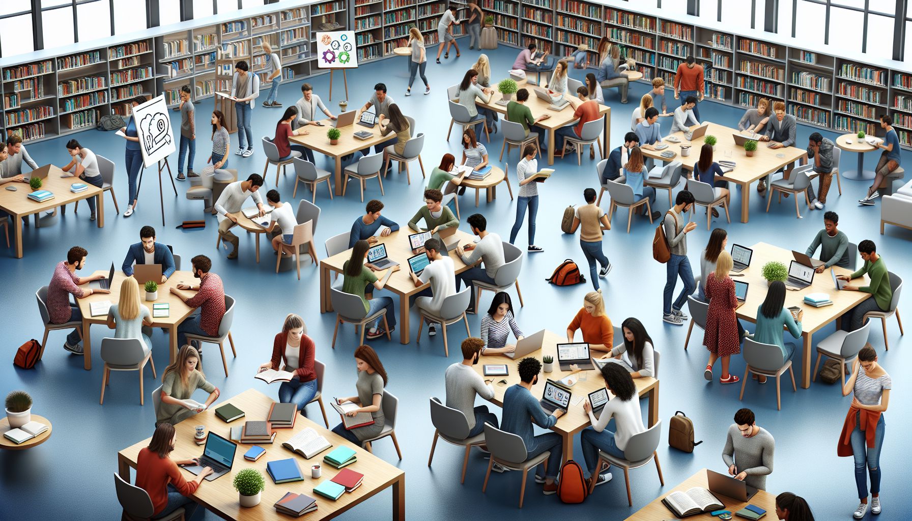 Open Educational Resources: Empowering University Students with Cost-Effective and Accessible Learning Tools