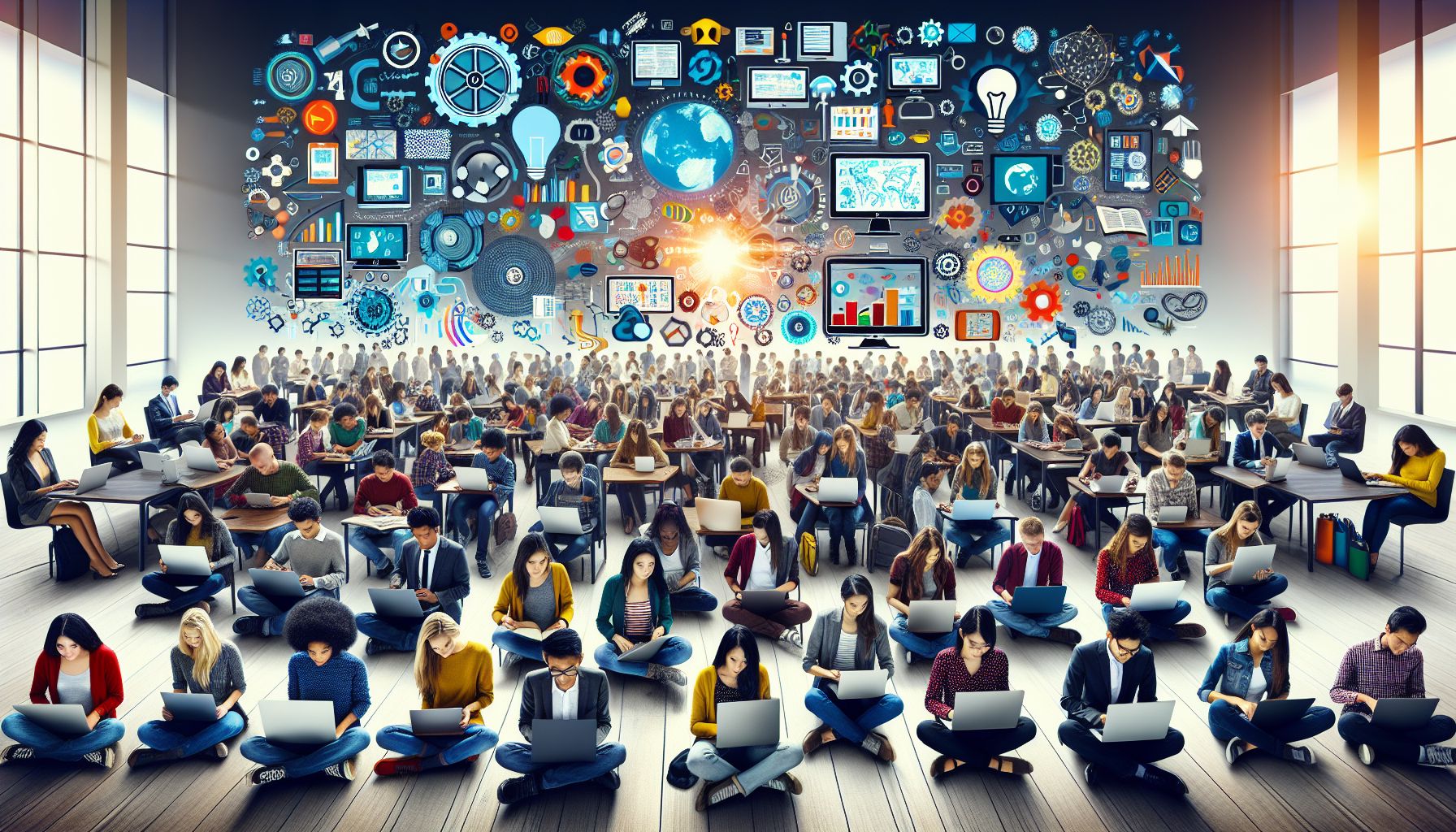 Open Educational Resources: Empowering University Students with Cost-Effective and Accessible Learning Tools