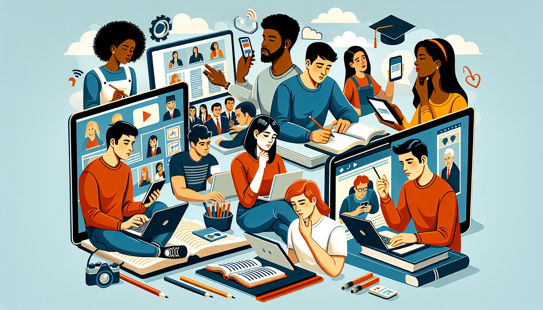 Open Educational Resources: Empowering University Students with Accessible and Cost-Effective Learning Tools