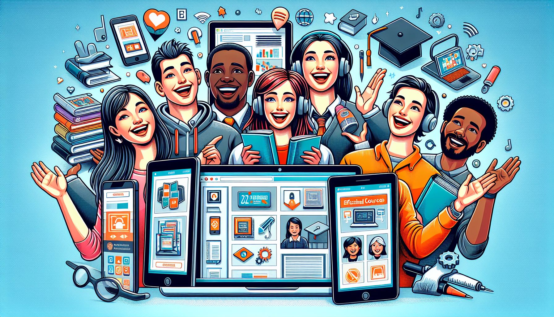 Open Educational Resources for University Students: Accessible and Affordable Learning Tools