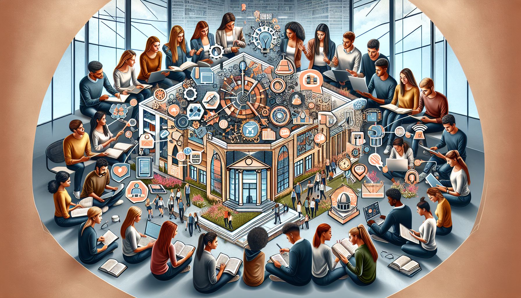 Open Educational Resources: Empowering University Students with Cost-Effective and Accessible Learning Tools