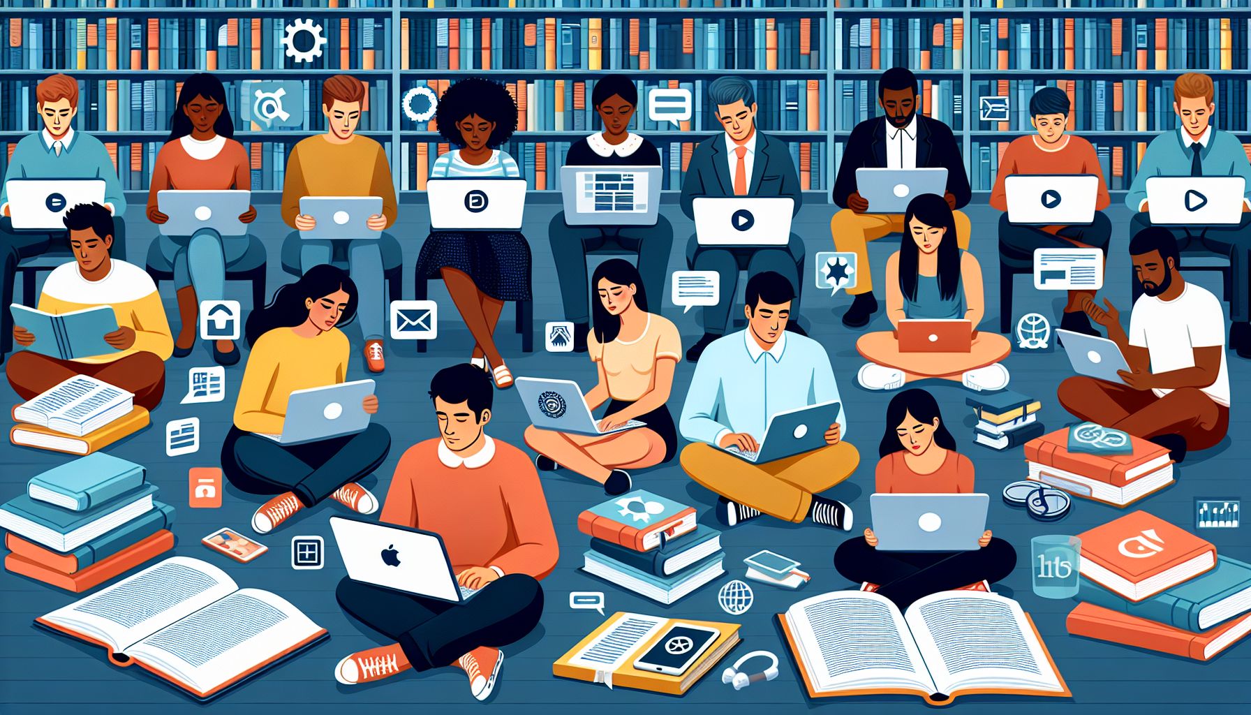 Discover the Benefits of Open Educational Resources for University Students