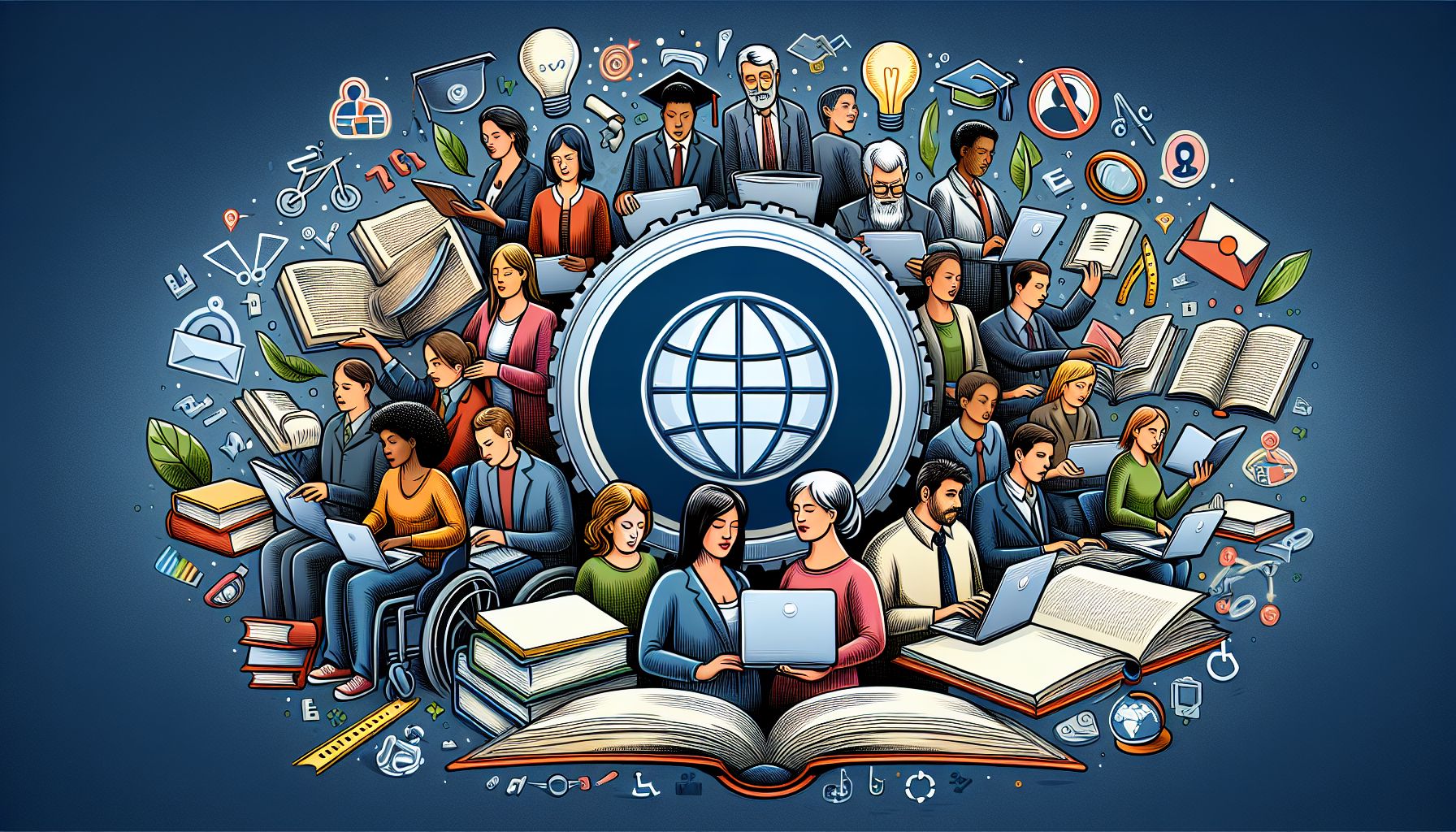 Open Educational Resources: Empowering University Students with Cost-effective and Accessible Learning Tools