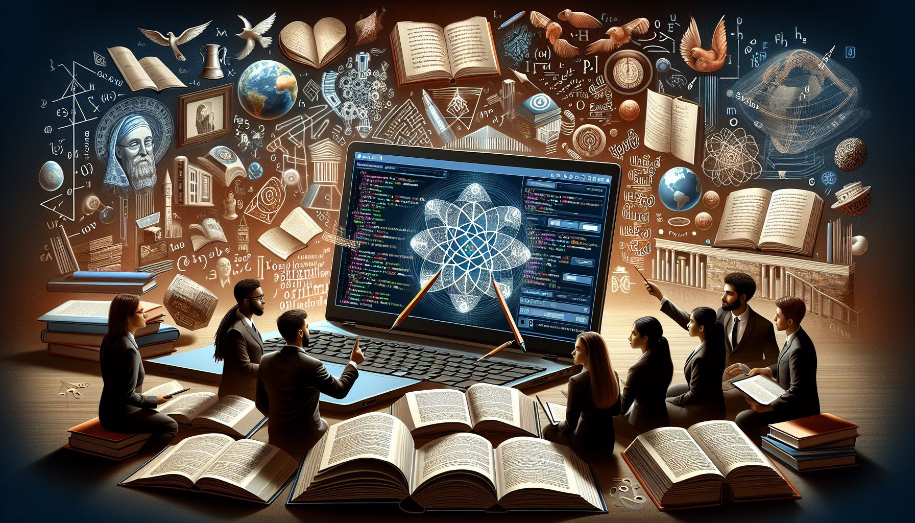 Open Educational Resources: Unlocking Affordable and Accessible Learning for University Students