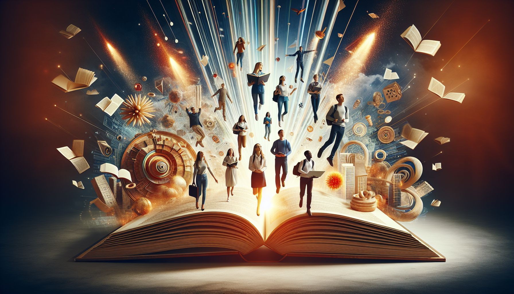 Embracing the Power of Open Educational Resources: A Gateway to Affordable and Accessible Learning for University Students