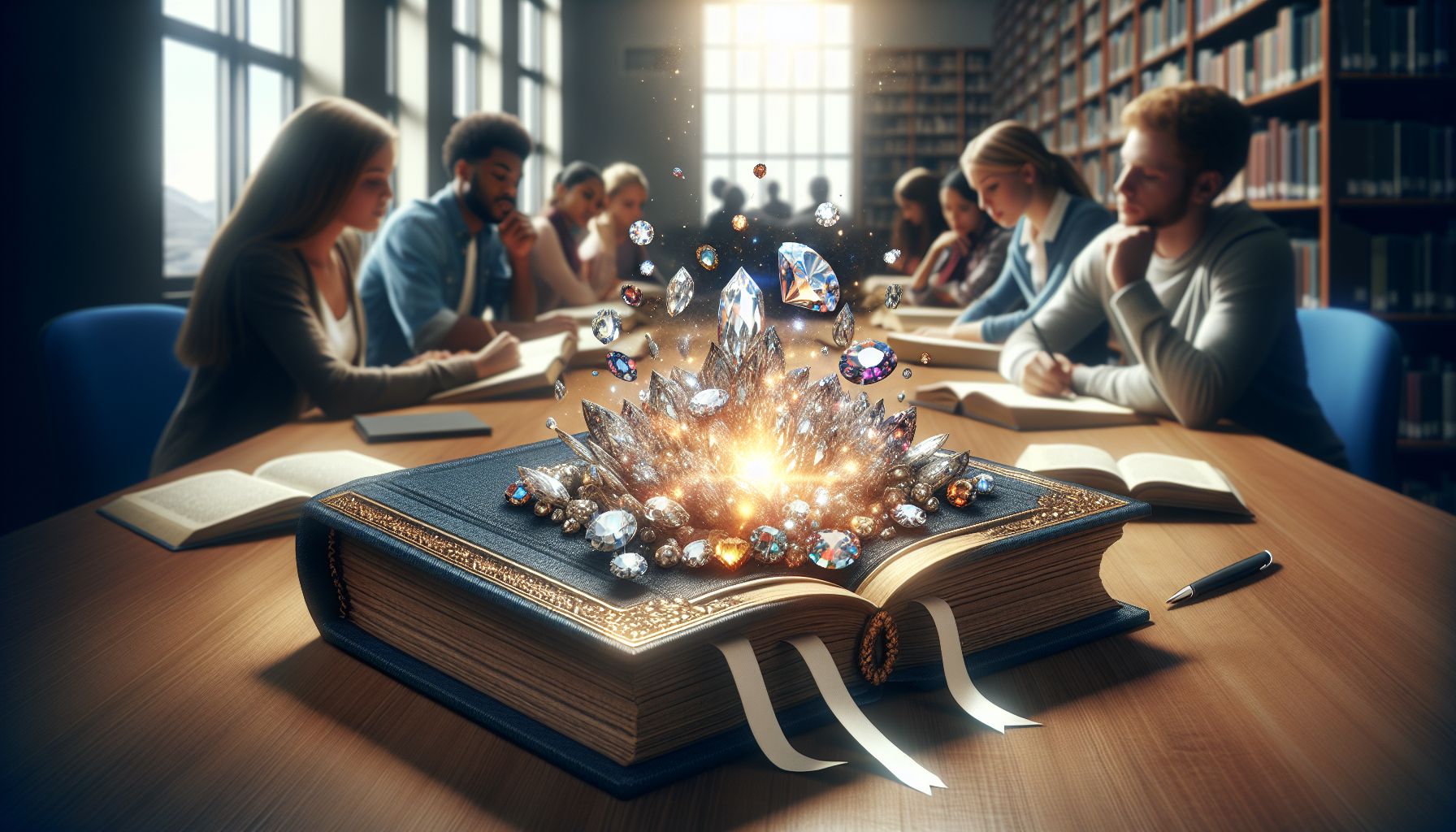 Open Educational Resources: A Treasure Trove for University Students