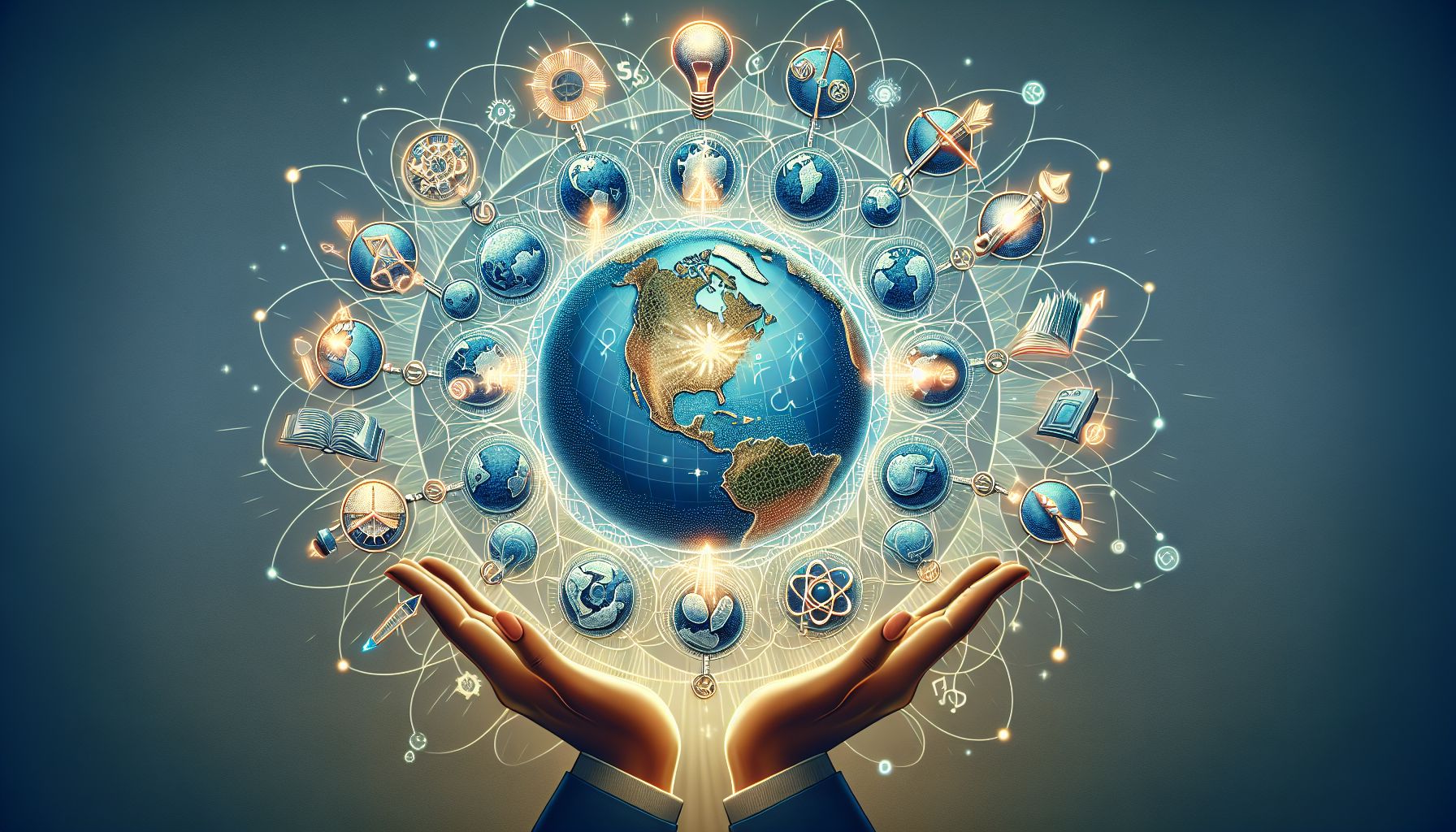 Open Educational Resources: A Wealth of Knowledge at Your Fingertips