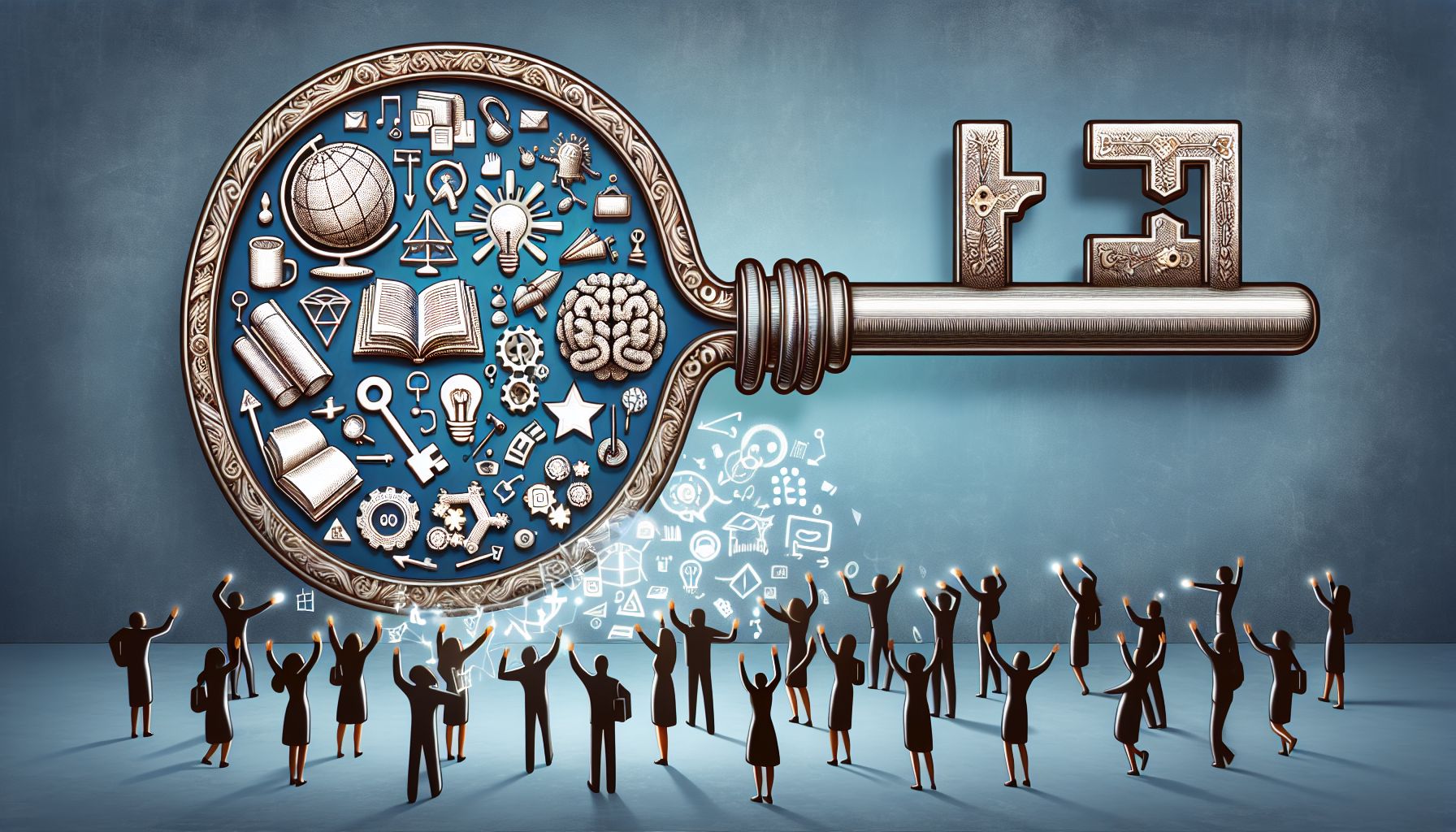 Open Educational Resources: Your Key to Affordable and Accessible Learning