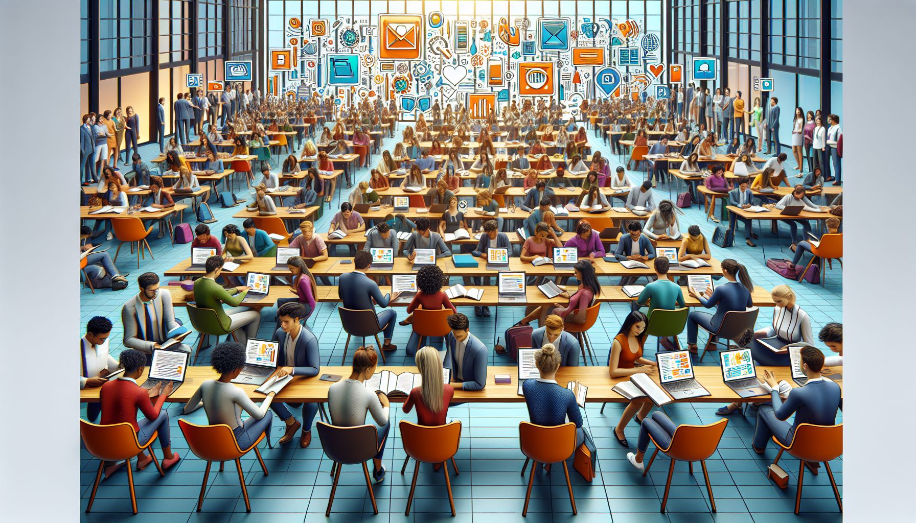 Open Educational Resources: Empowering University Students with Accessible and Cost-effective Learning Tools