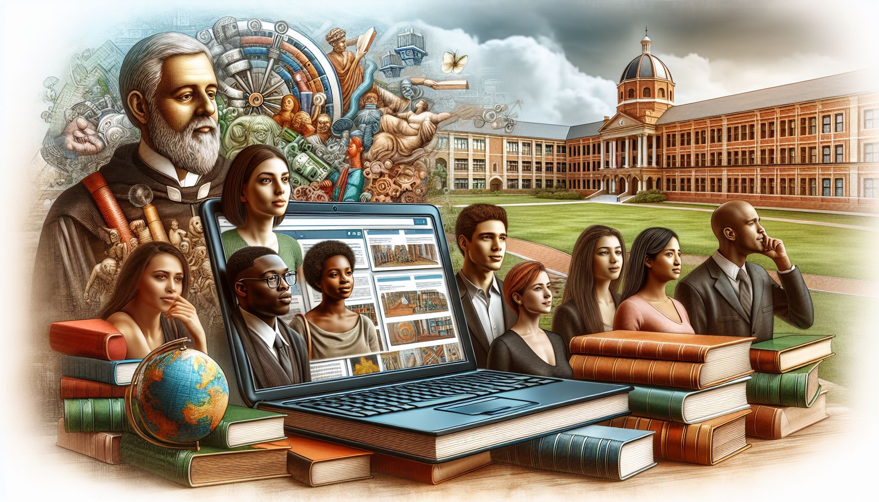 Open Educational Resources: An Affordable and Accessible Solution for University Students