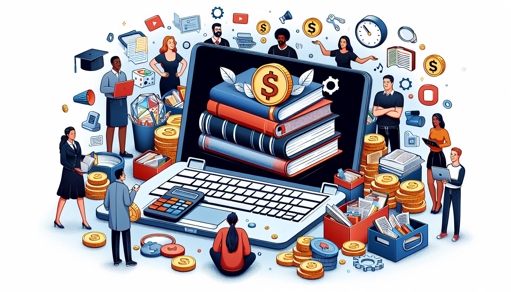 Open Educational Resources: A Cost-Effective Solution for University Students