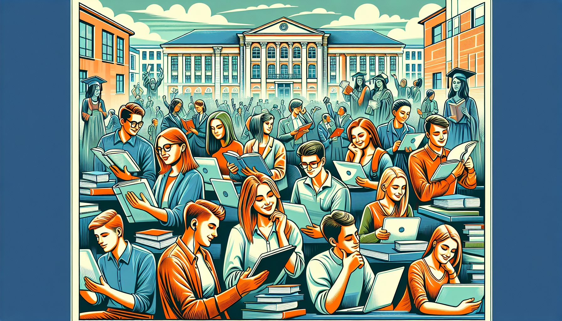 Open Educational Resources: Cost-Effective and Accessible Learning Tools for University Students