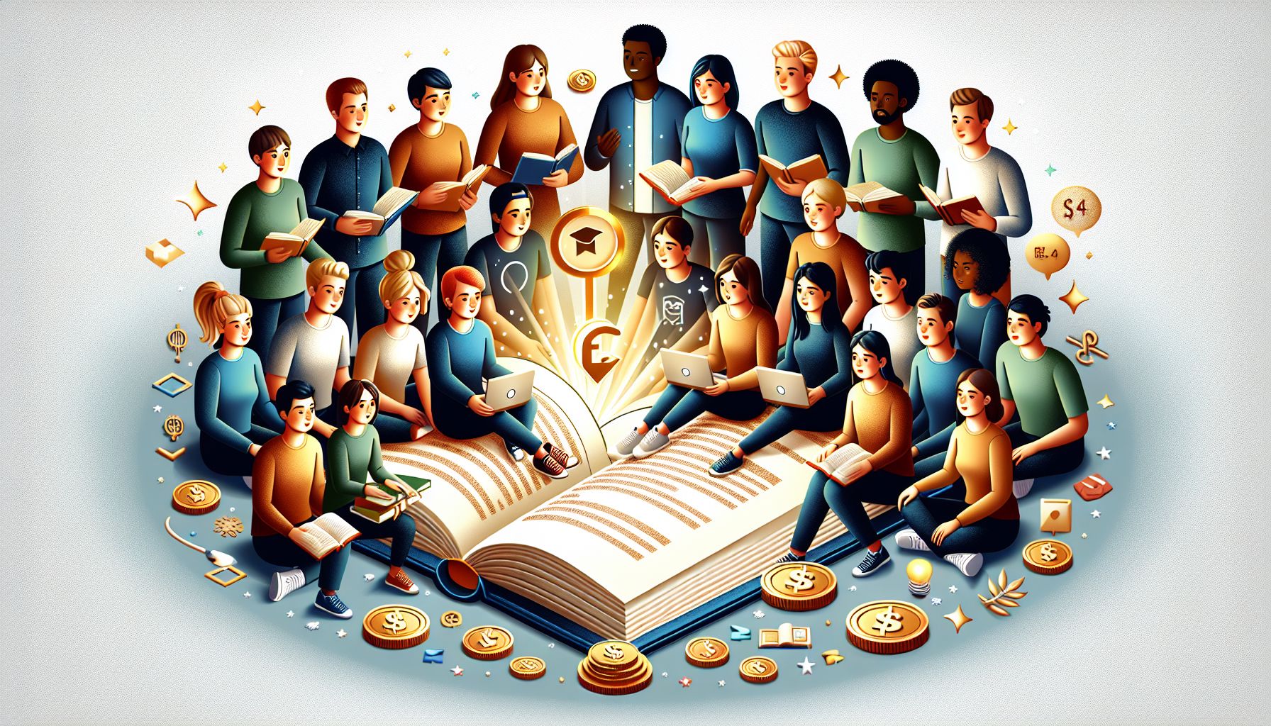 The Value of Open Educational Resources for University Students