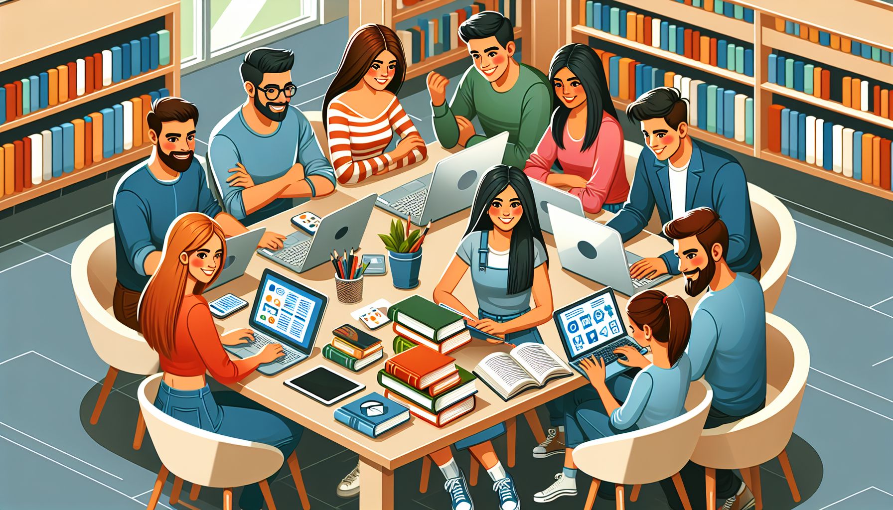 Discover the Benefits of Open Educational Resources for University Students