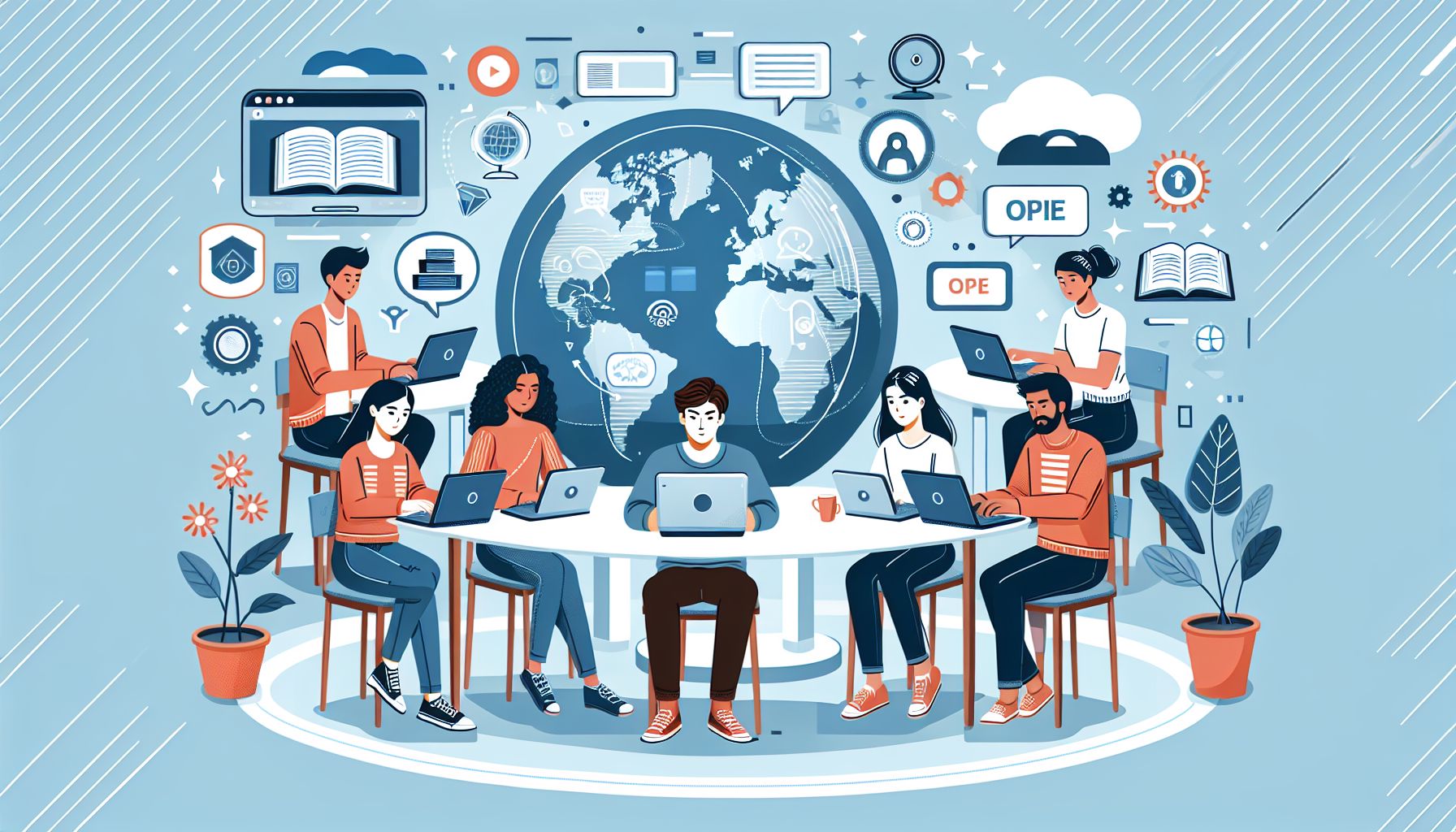 Open Educational Resources: Cost-Effective and Accessible Learning Tools for University Students