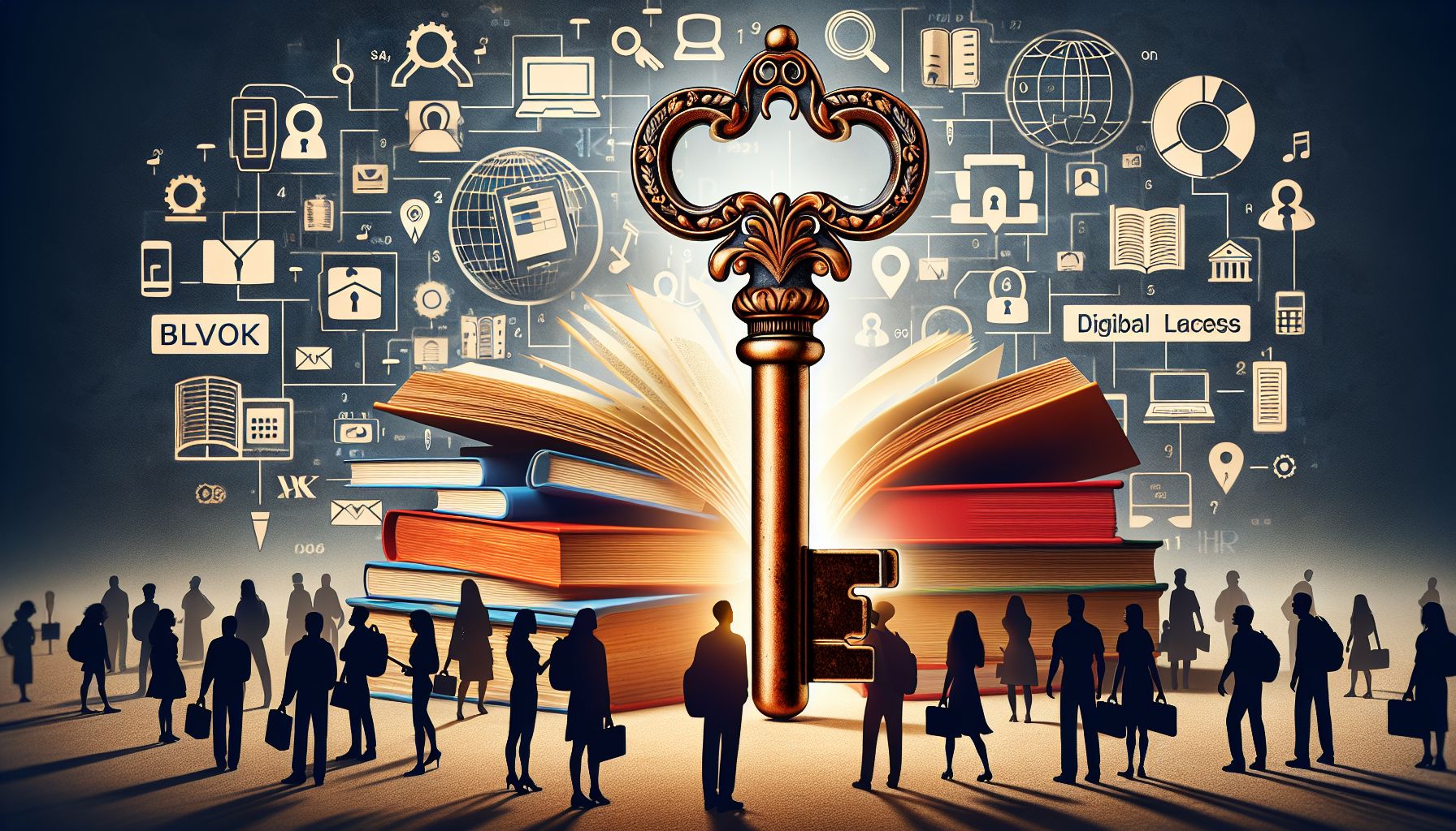 Open Educational Resources: Unlocking Affordable and Accessible Learning for University Students