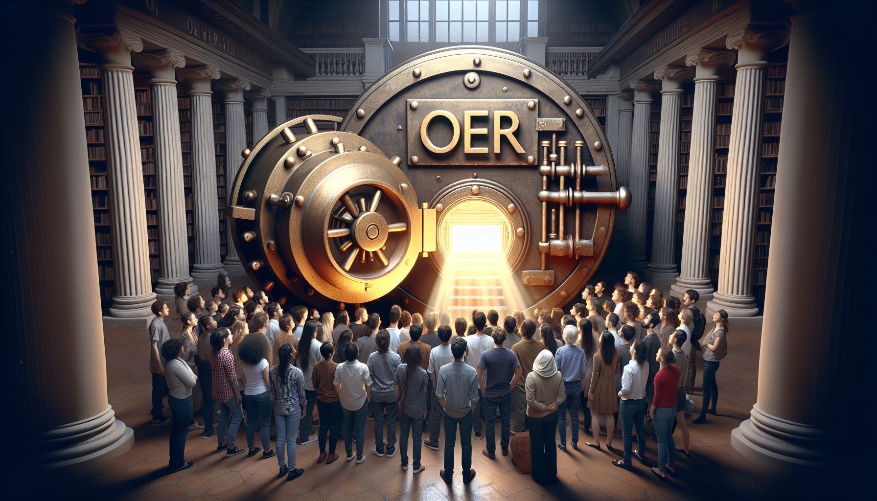 Unlocking the Benefits of Open Educational Resources for University Students