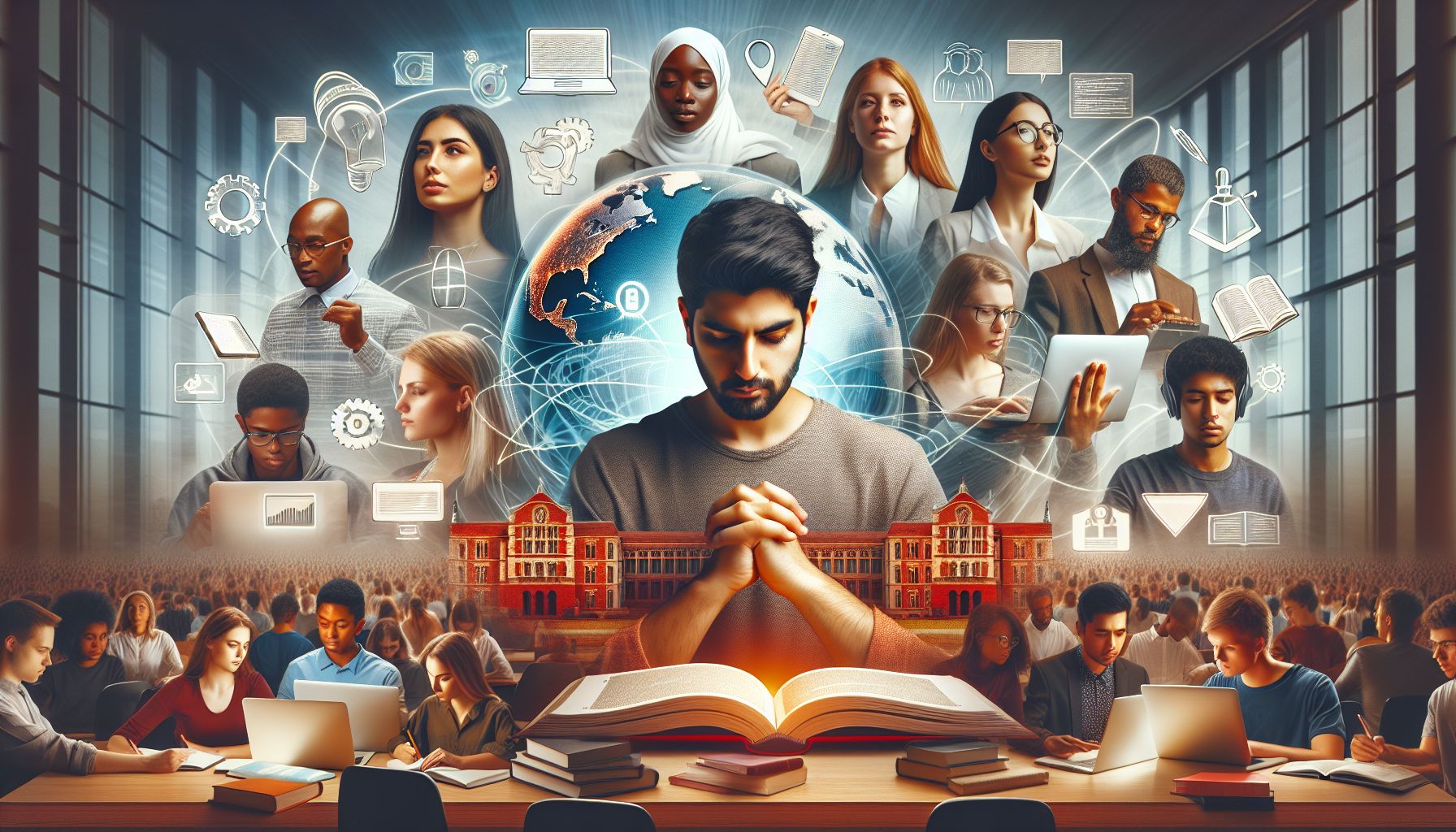 Discover the Power of Open Educational Resources (OER) for University Students