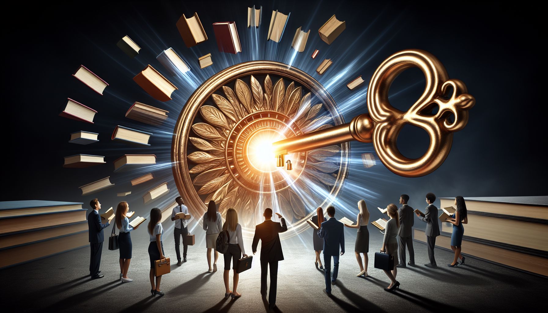 Unlocking a world of knowledge: Exploring Open Educational Resources for University Students