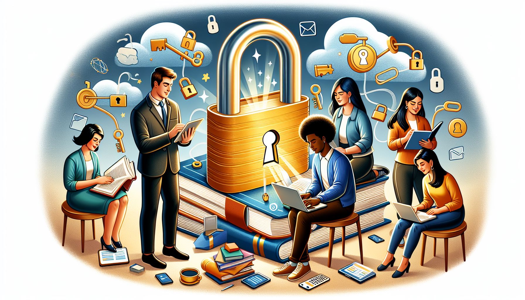 Open Educational Resources: Unlocking Affordable and Accessible Learning for University Students