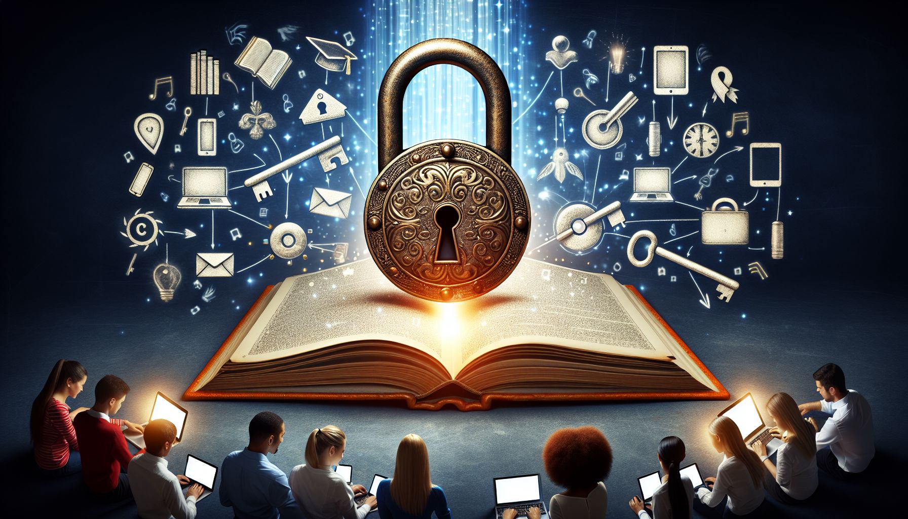 Unlocking Knowledge: The Benefits of Open Educational Resources for University Students