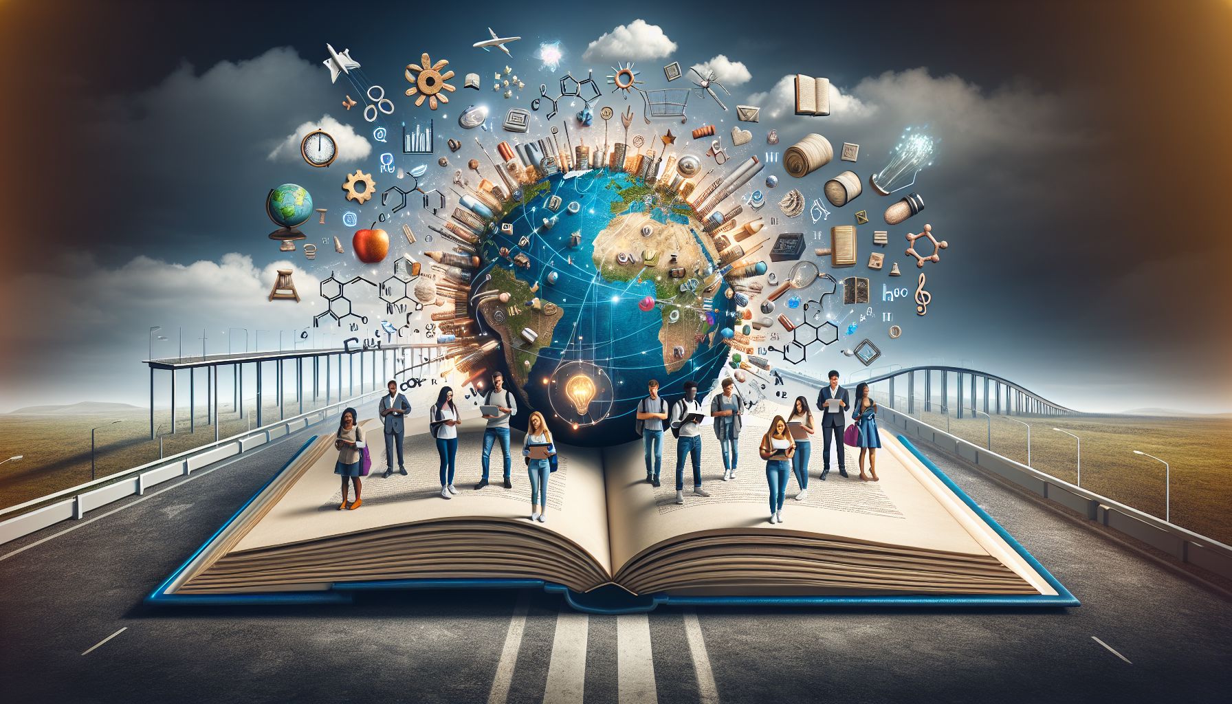 Open Educational Resources (OER) for Cost-effective and Accessible Learning