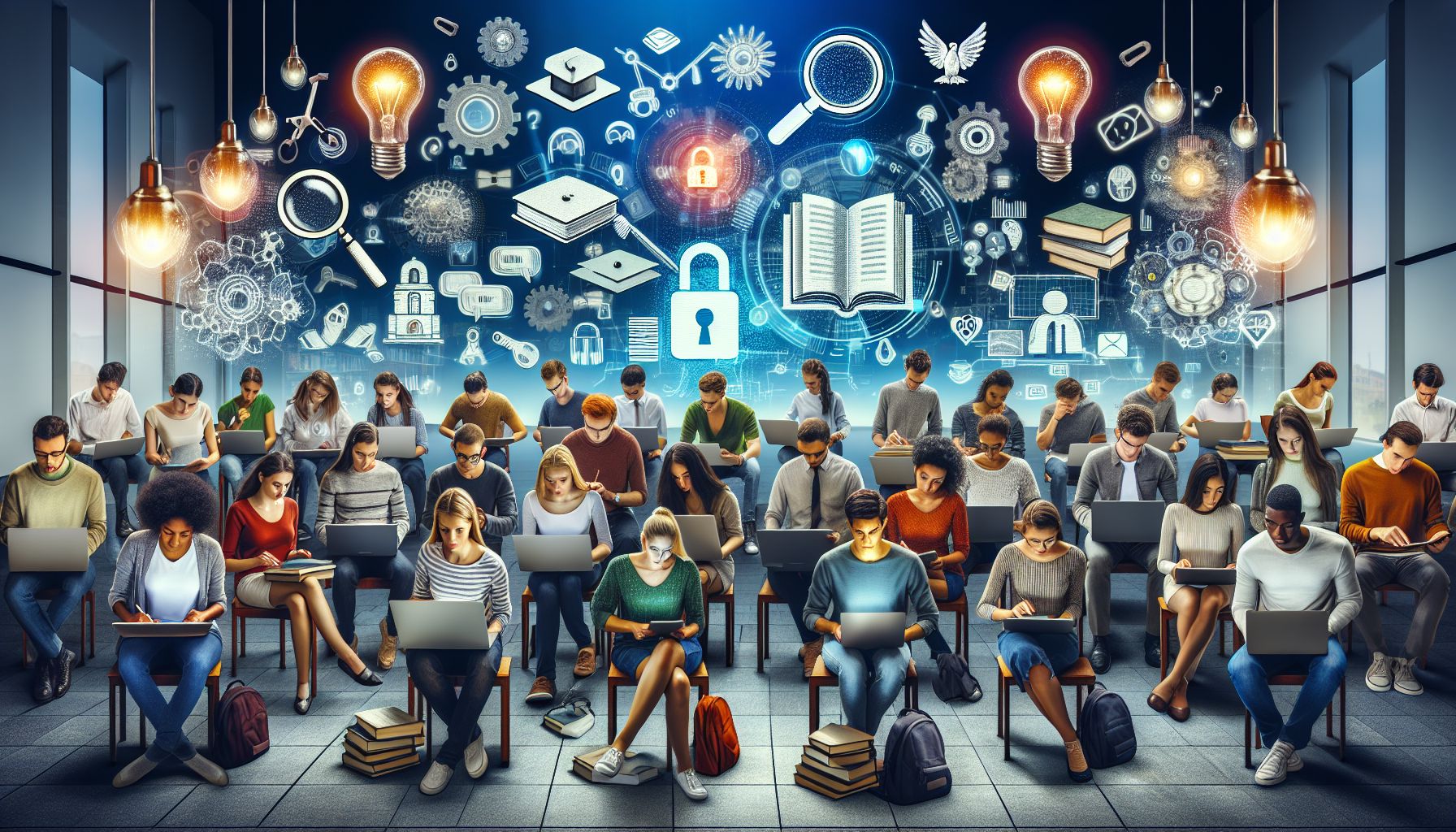 Unlocking the Benefits of Open Educational Resources for University Students