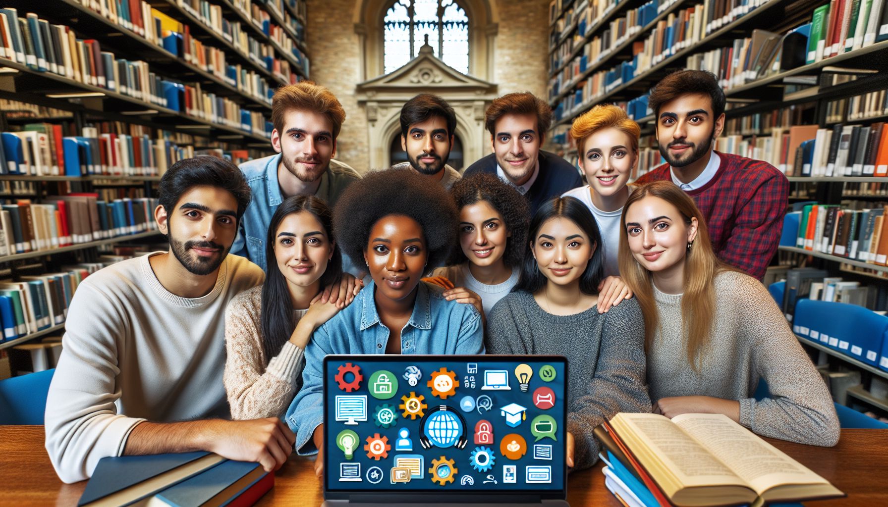 Empowering University Students with Open Educational Resources