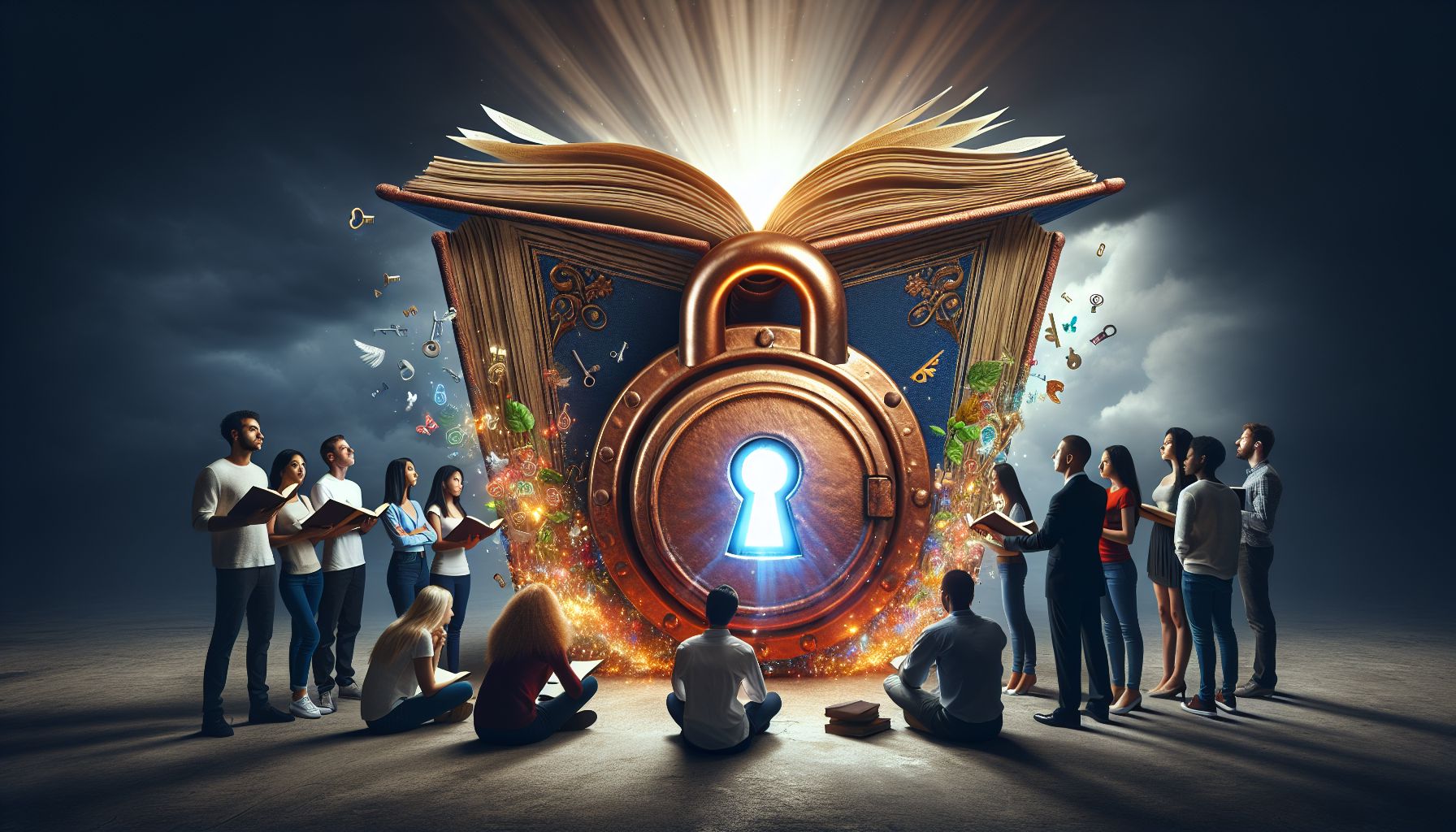 Unlocking the Power of Open Educational Resources for University Students