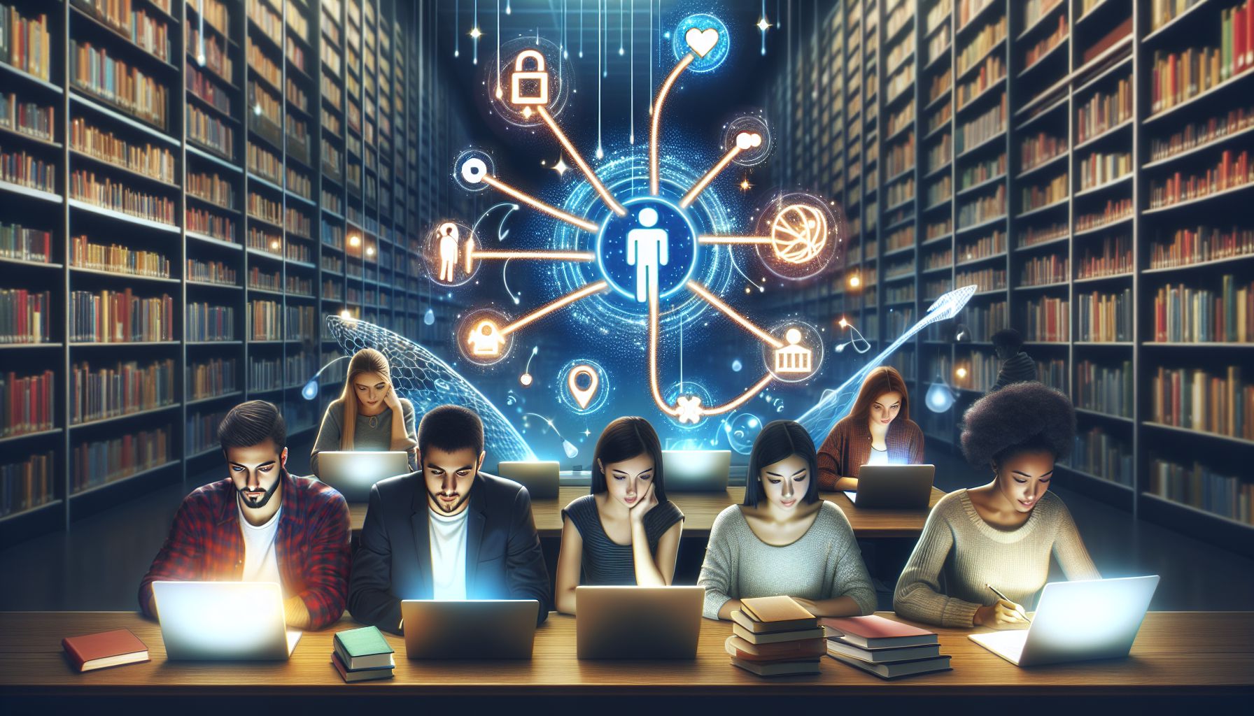 Embracing Open Educational Resources: A Lifeline for University Students