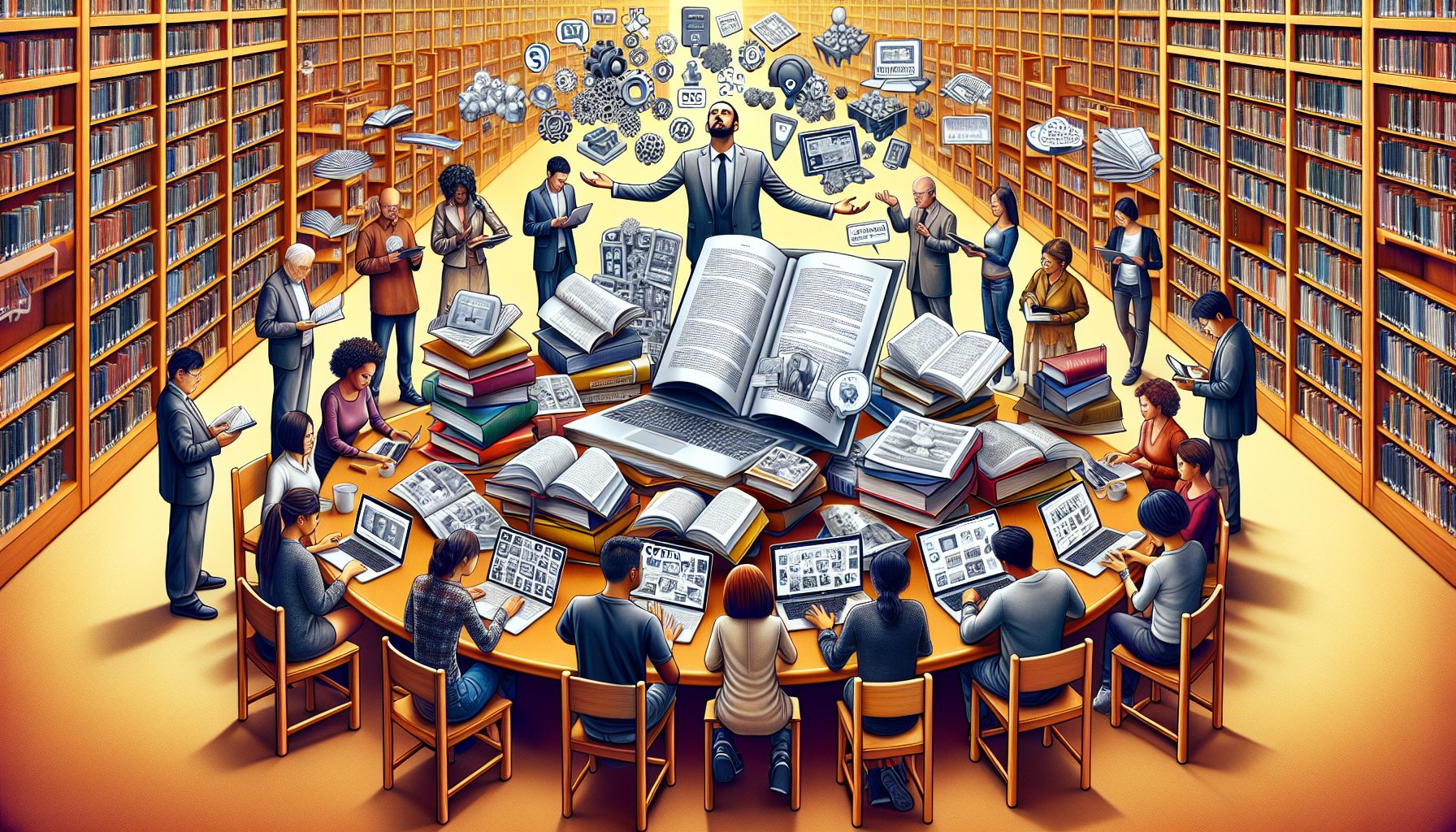 Exploring Open Educational Resources for University Students