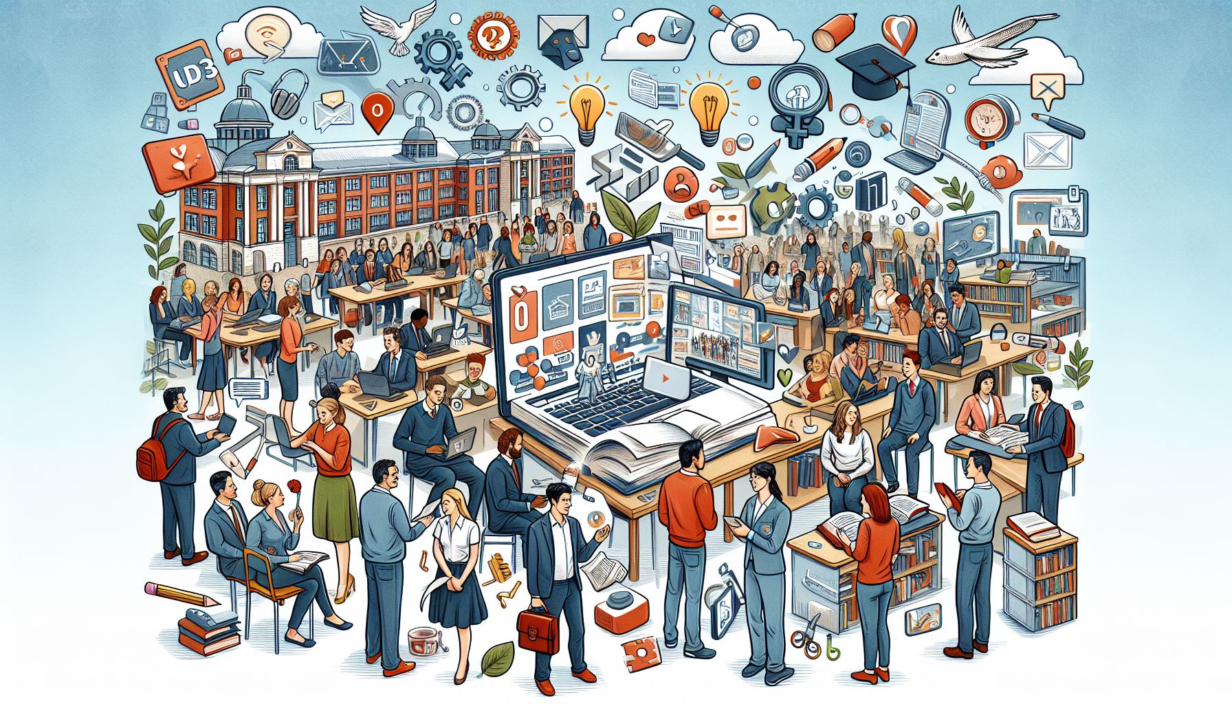 Exploring the Benefits of Open Educational Resources for University Students