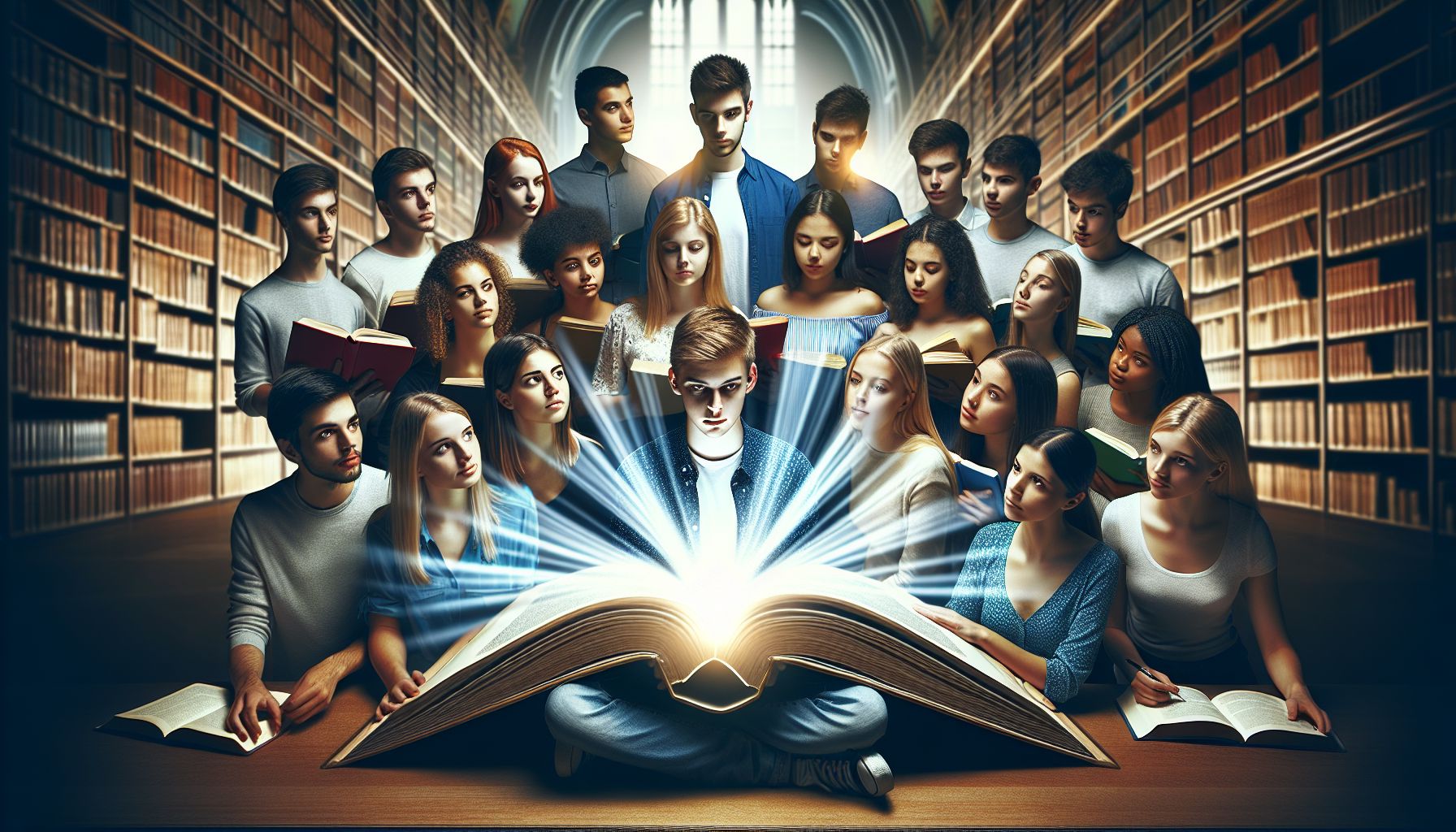 Unlocking the Power of Open Educational Resources for University Students