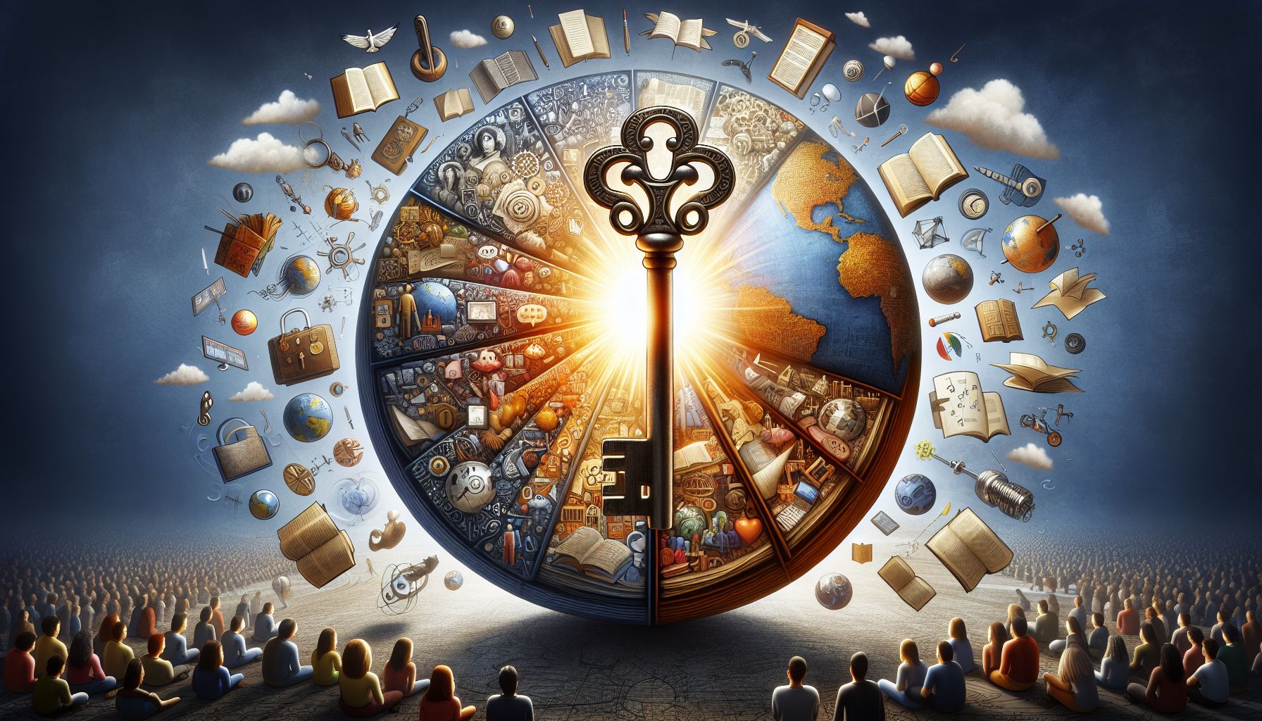 Unlocking the World of Open Educational Resources for University Students