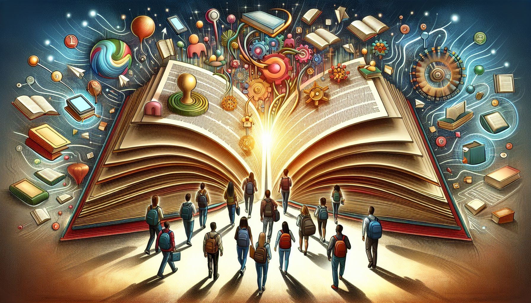 Accessible and Affordable Learning: The Power of Open Educational Resources for University Students