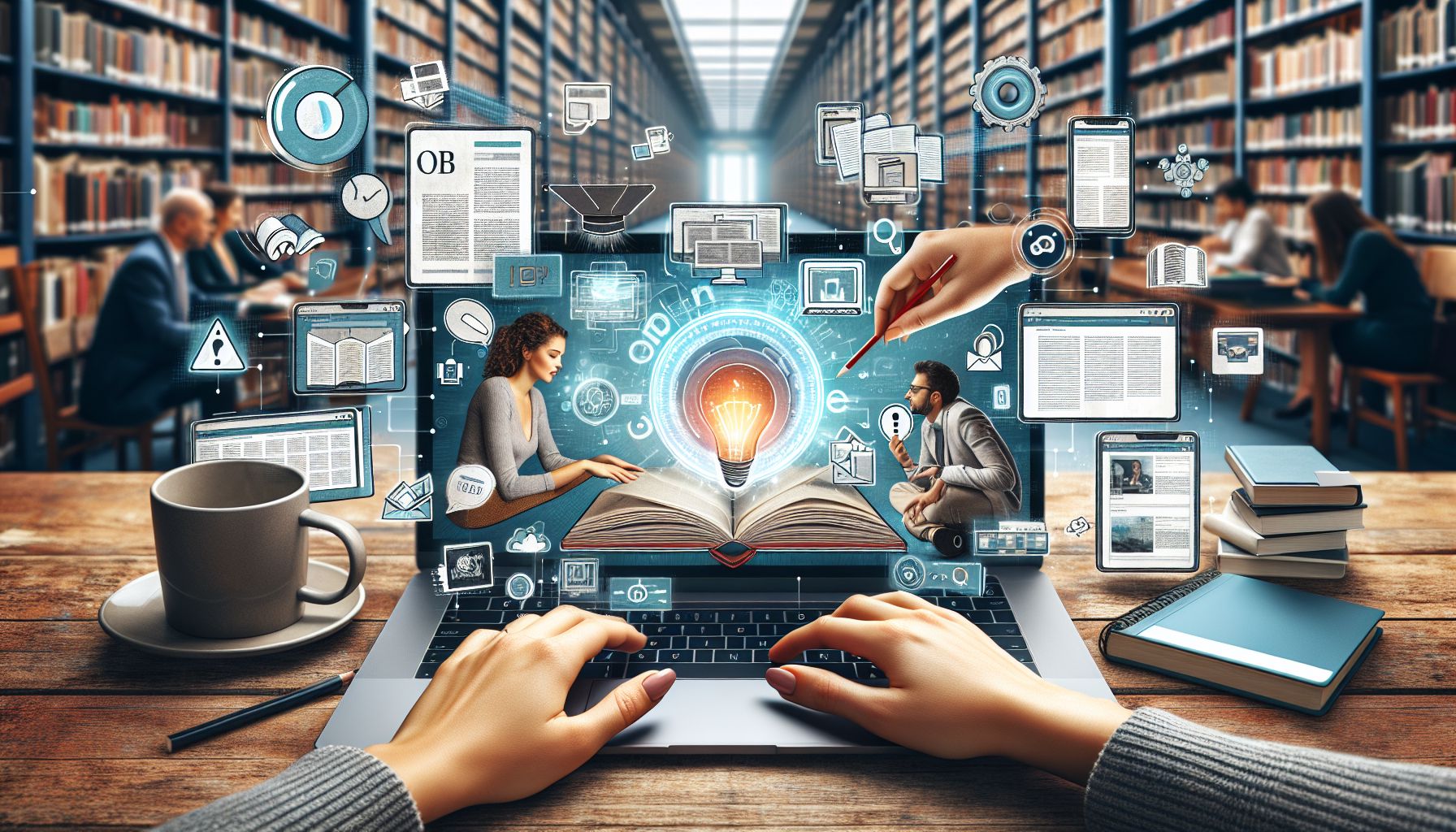 Exploring Open Educational Resources for University Students