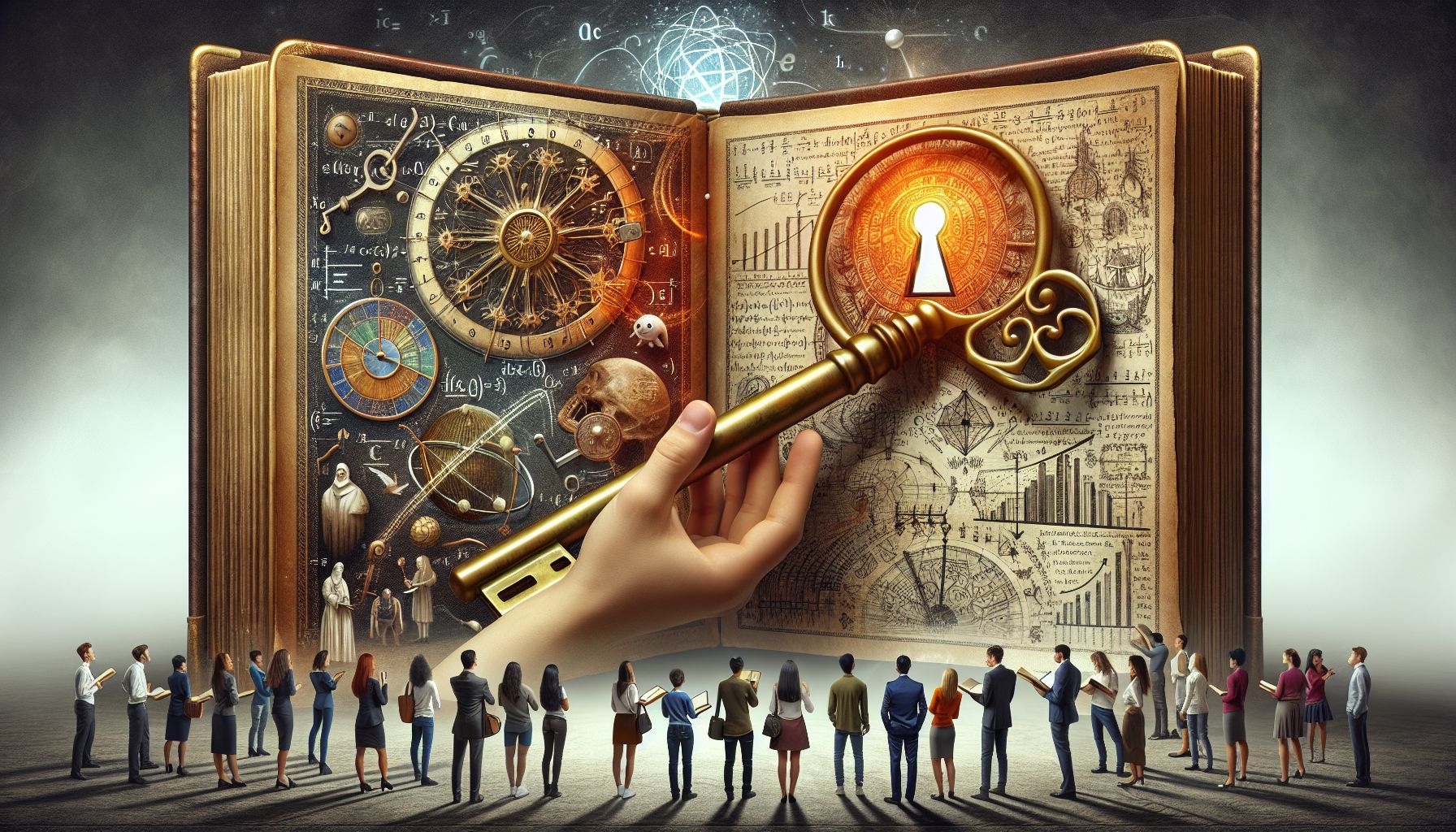 Unlocking Knowledge: Open Educational Resources for University Students