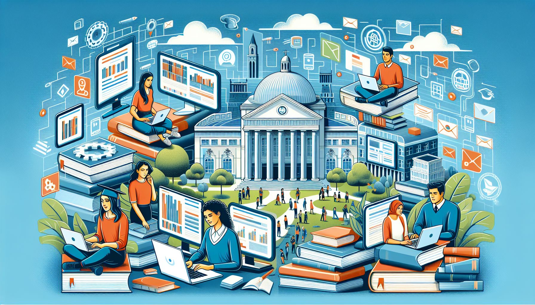 Maximizing Your Learning with Open Educational Resources for University Students
