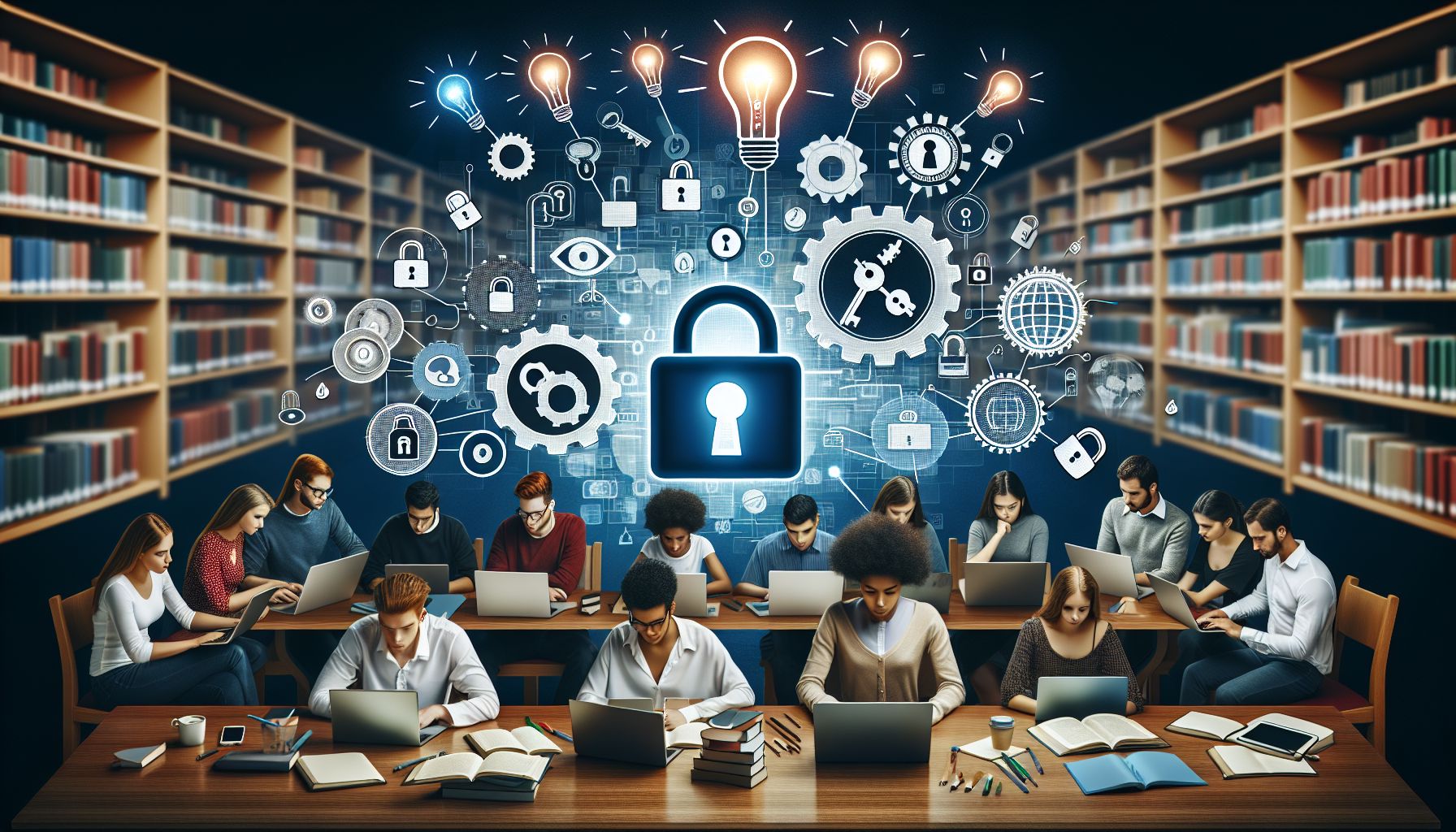 Unlocking the Power of Open Educational Resources (OER) for University Students
