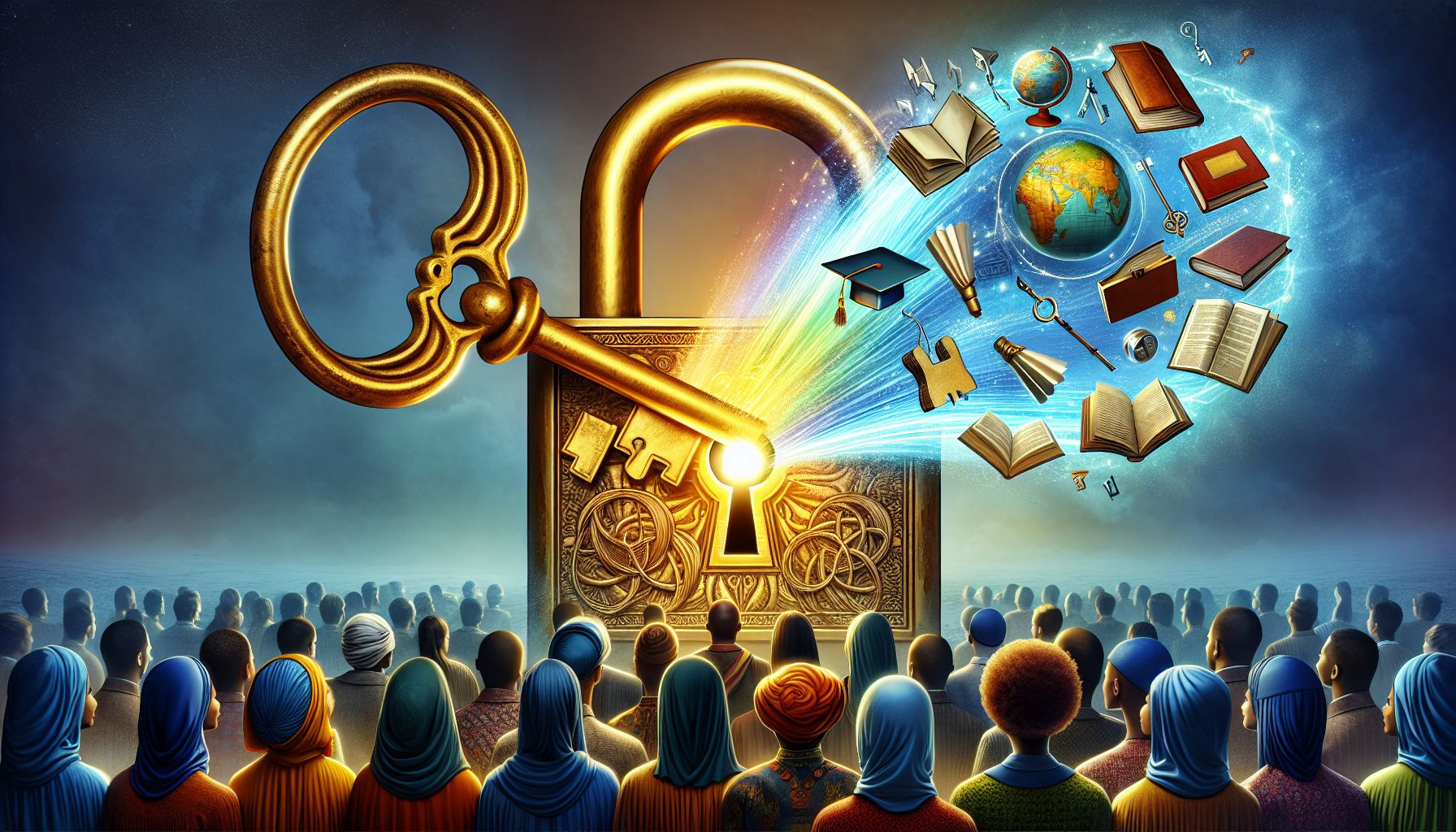 Unlocking the Power of Open Educational Resources for University Students