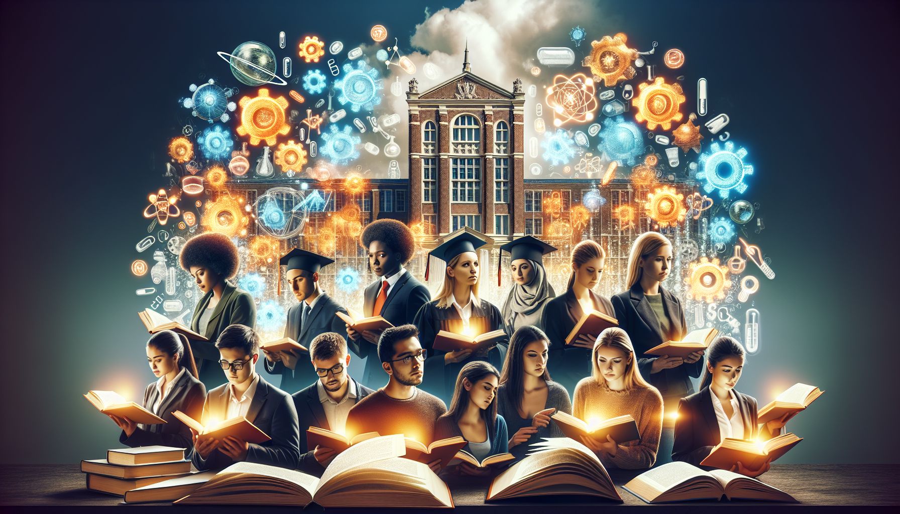 The Value of Open Educational Resources for University Students
