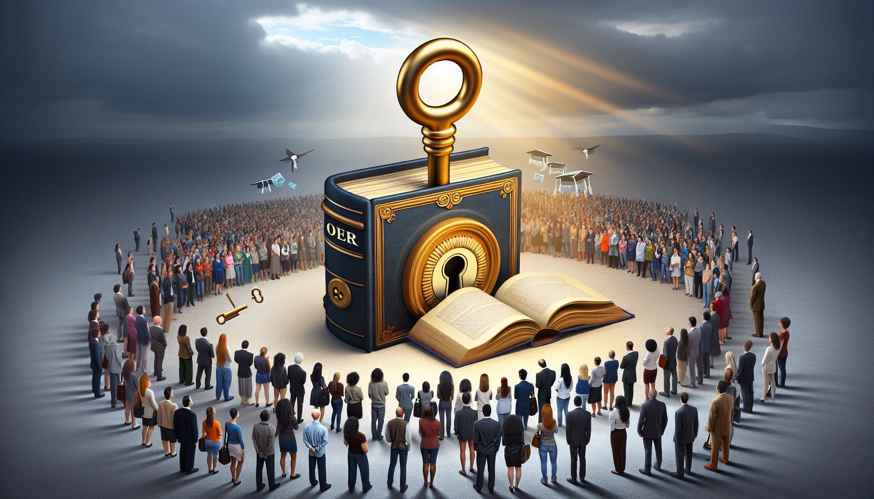 Unlocking the Benefits of Open Educational Resources for University Students