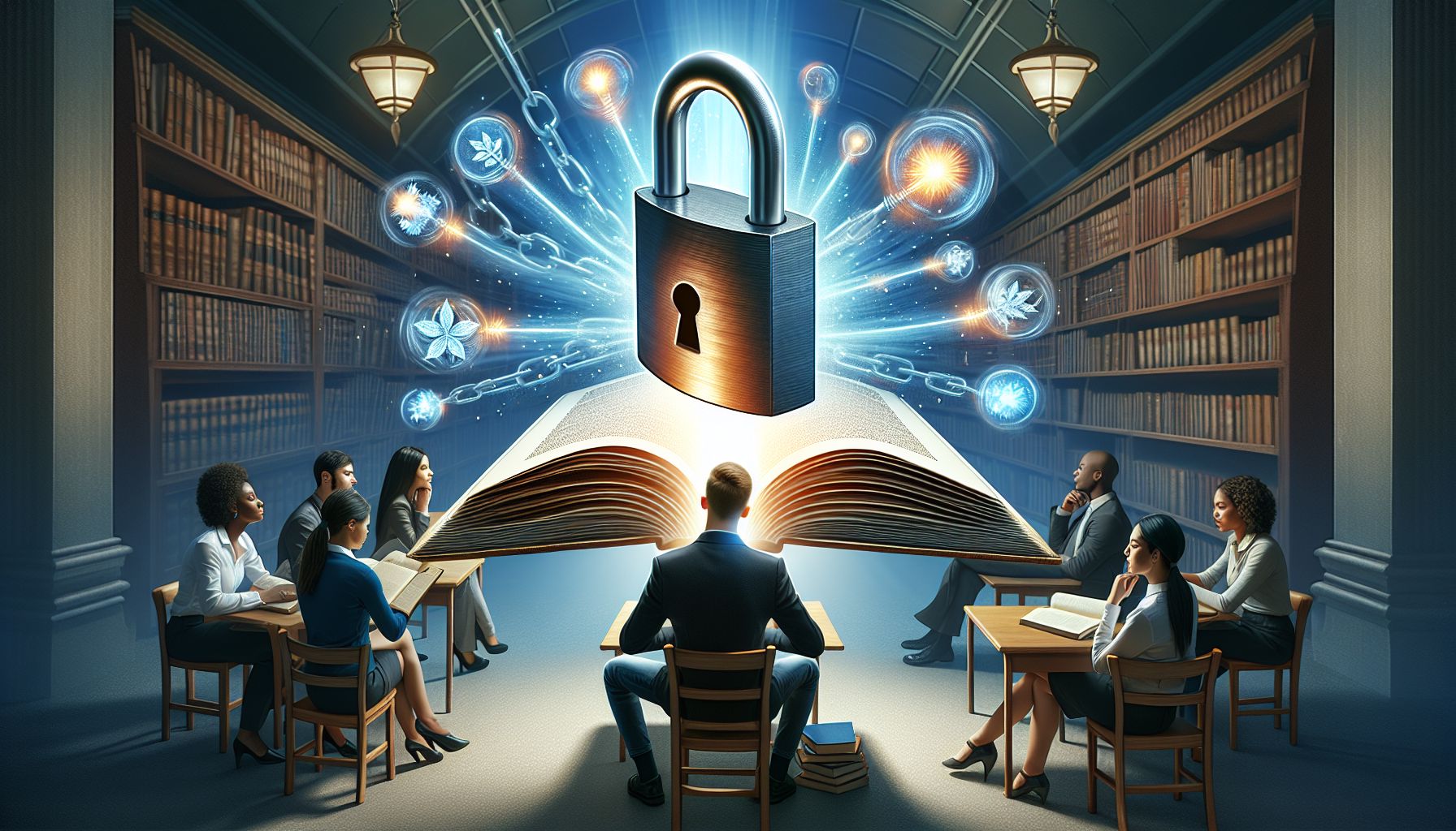 Unlocking Knowledge: The Power of Open Educational Resources for University Students