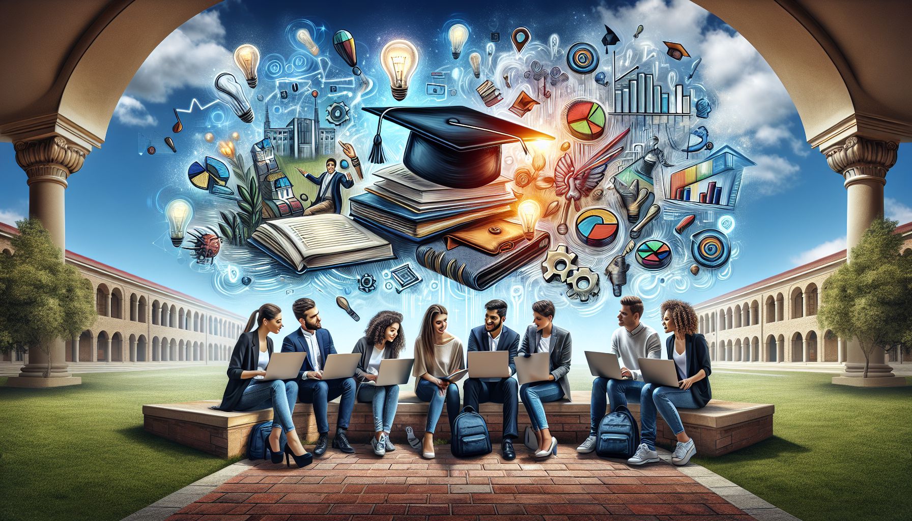 Embracing Open Educational Resources: A Cost-Effective Solution for University Students